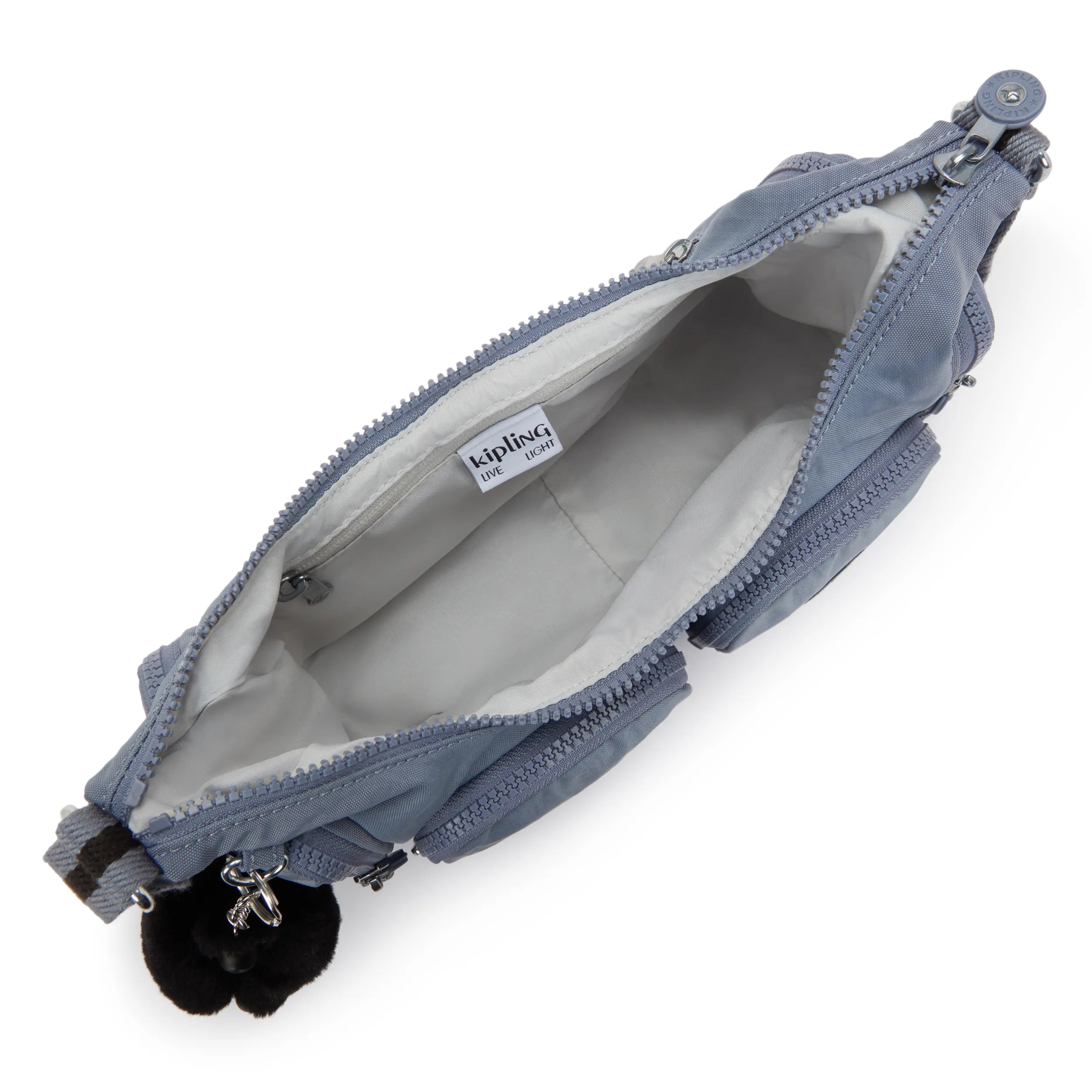 Rikka Small Crossbody Bag - 图片 4