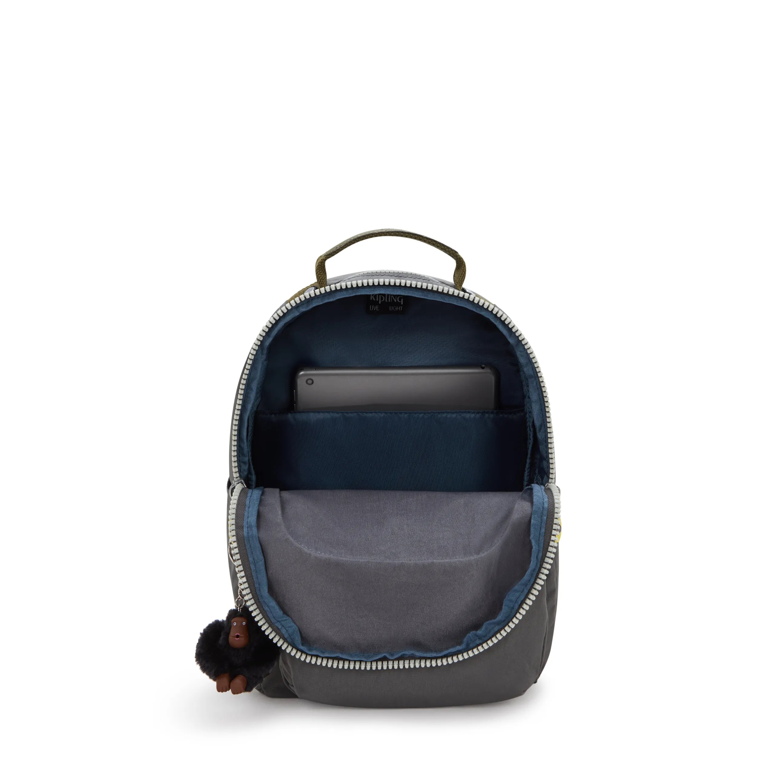 Seoul Small Tablet Backpack - 图片 4
