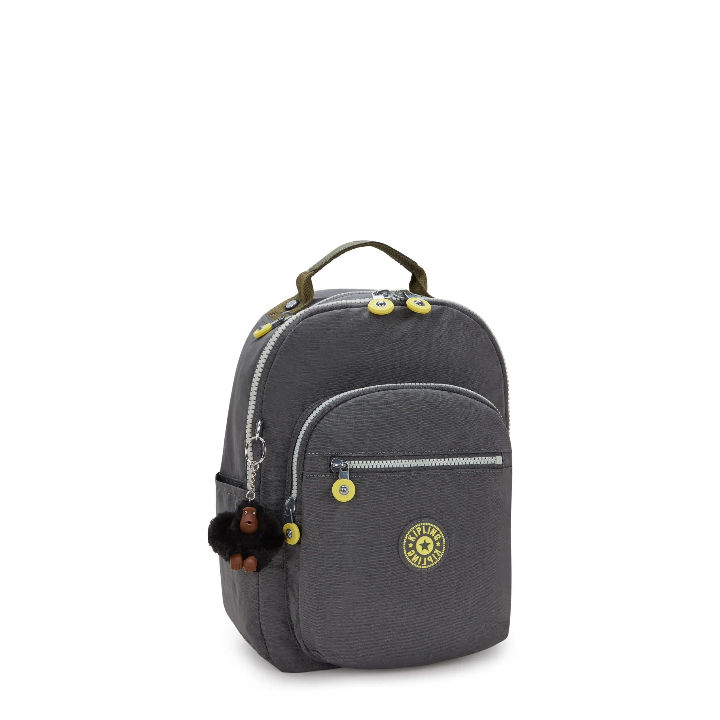 Seoul Small Tablet Backpack - 图片 5