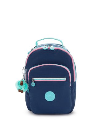 Seoul Small Tablet Backpack