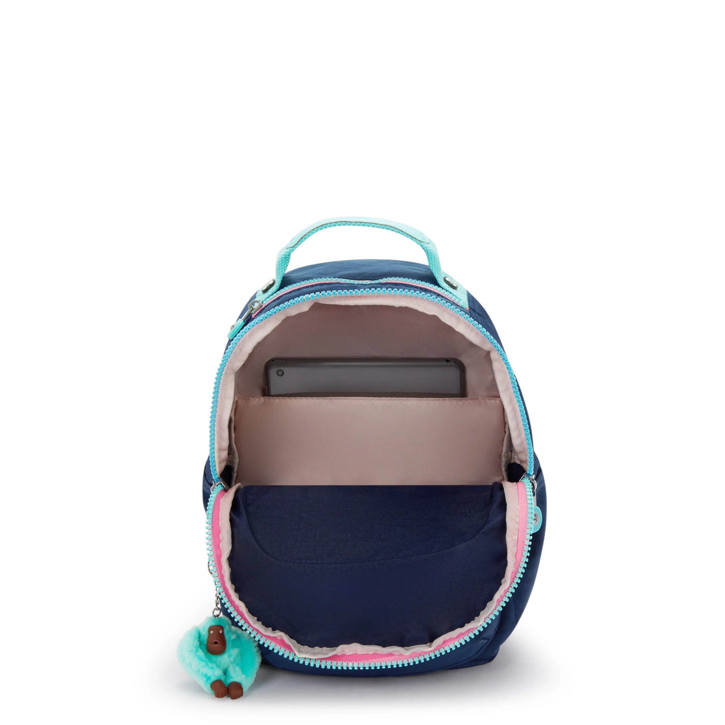 Seoul Small Tablet Backpack - 图片 4