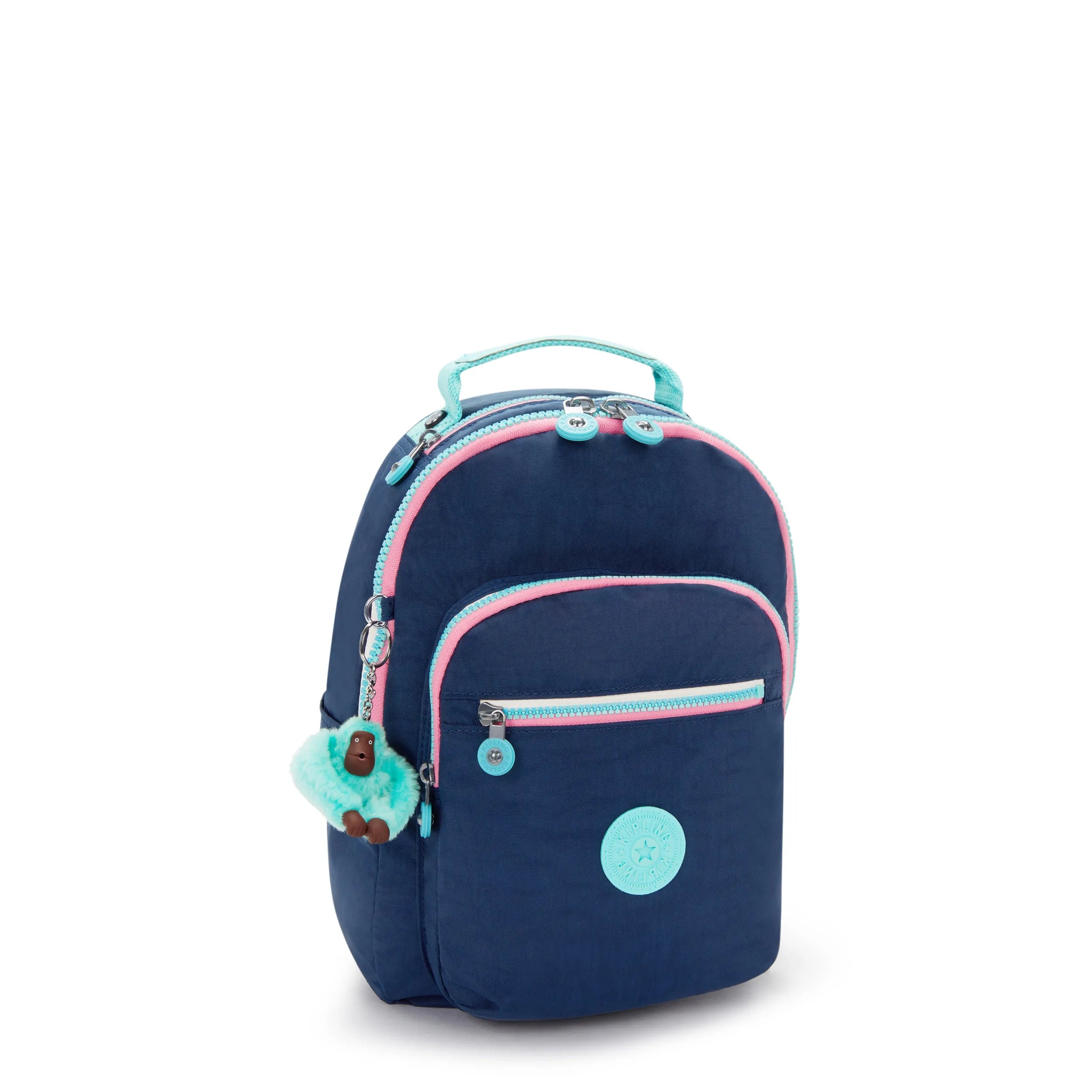 Seoul Small Tablet Backpack - 图片 5