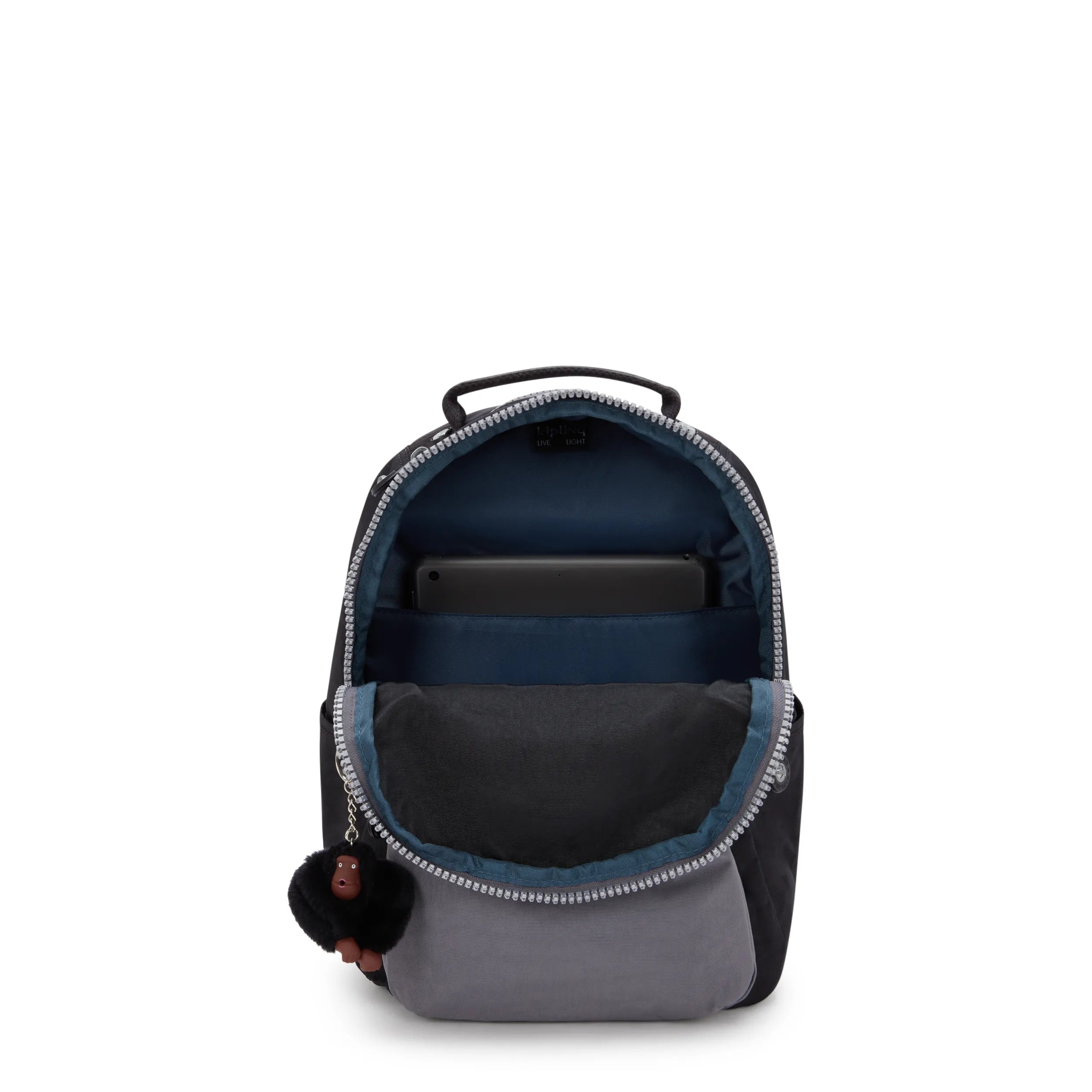 Seoul Small Tablet Backpack - 图片 4