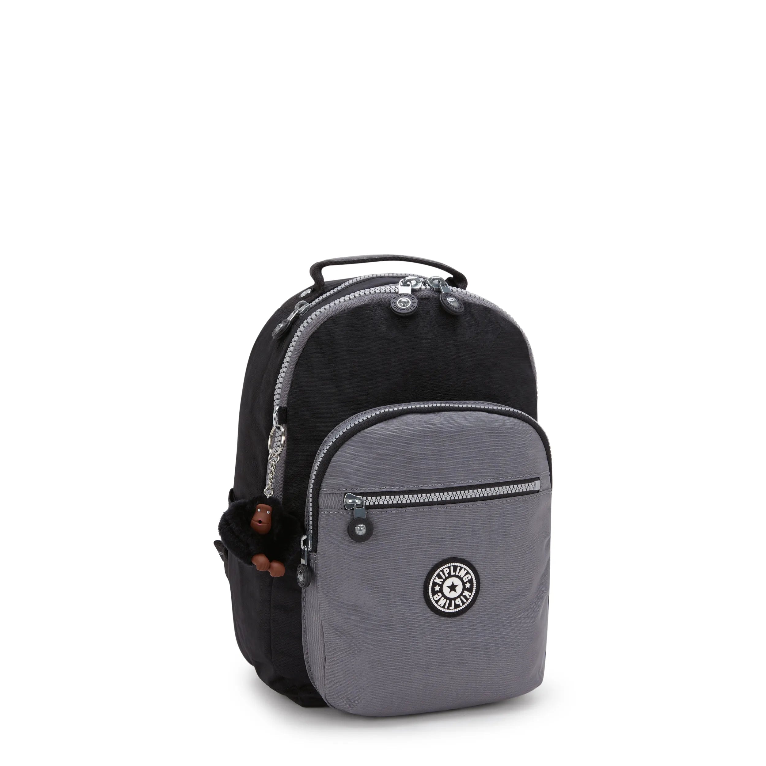 Seoul Small Tablet Backpack - 图片 5