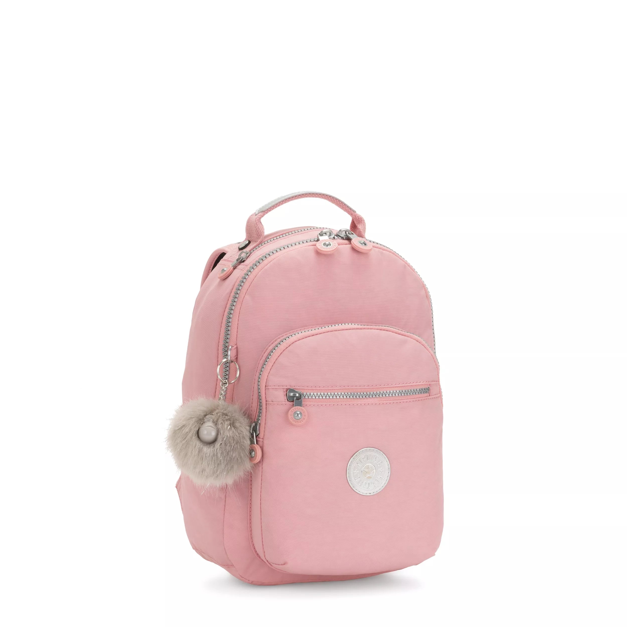 Seoul Small Tablet Backpack - 图片 4