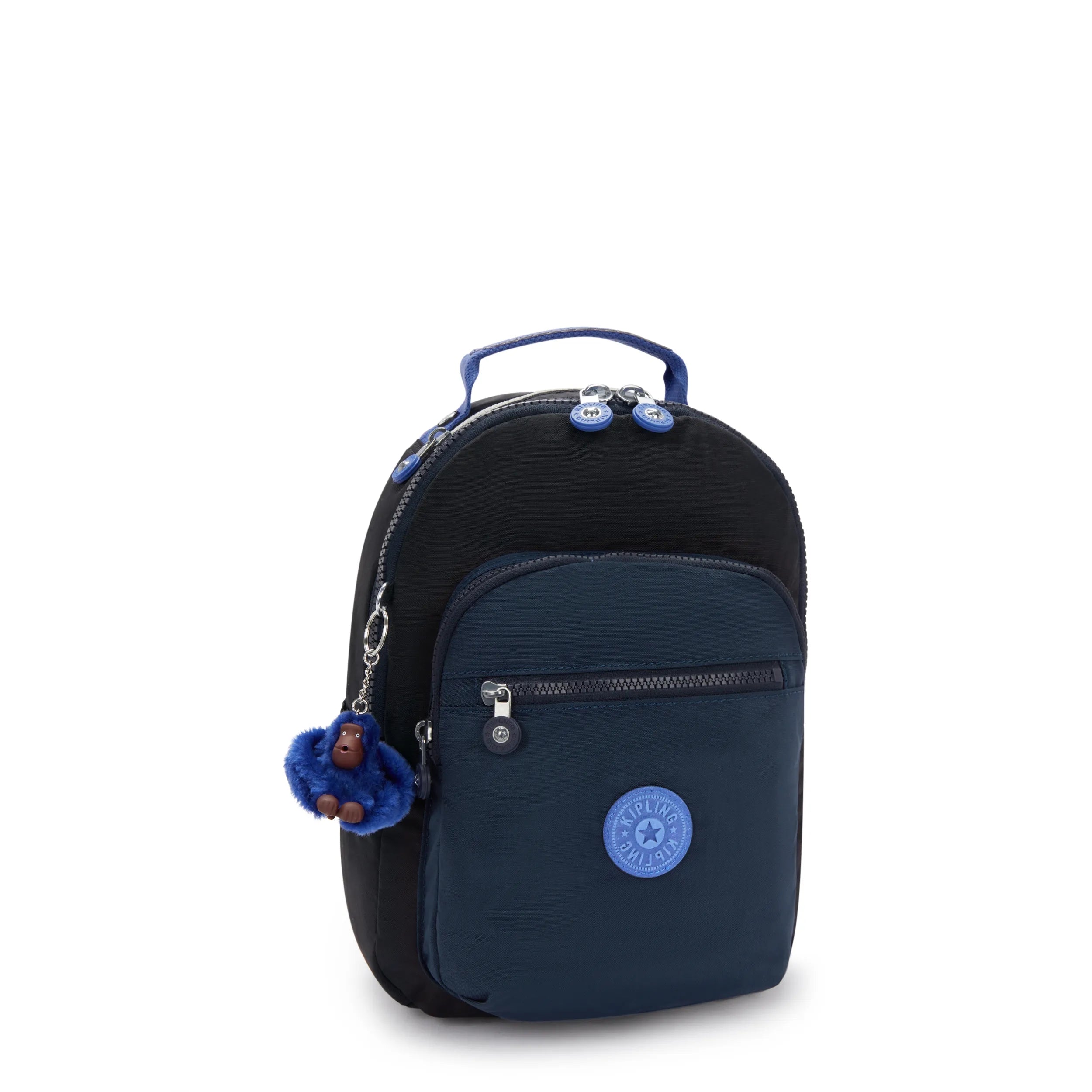 Seoul Small Tablet Backpack - 图片 5