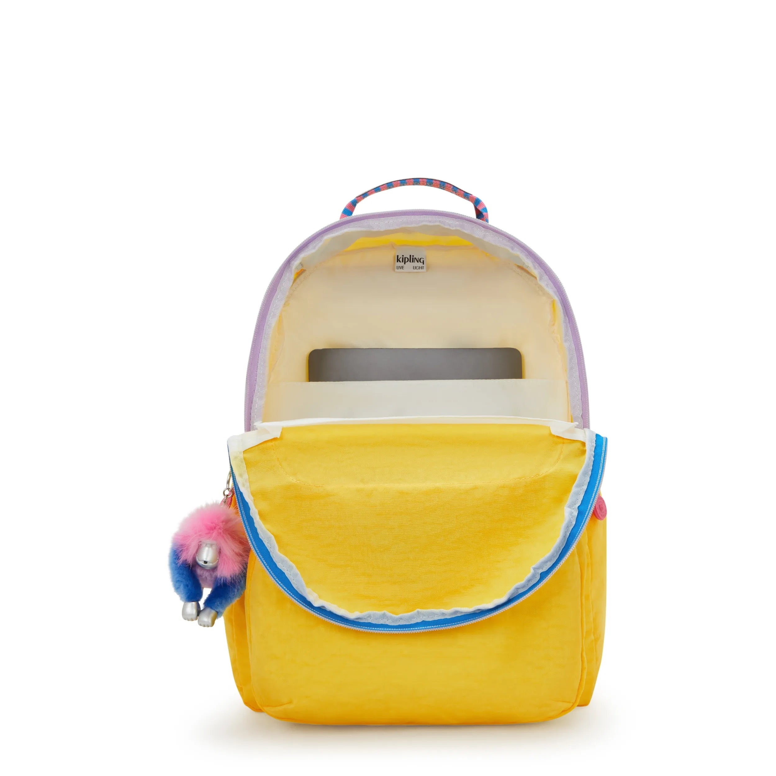 Seoul Large 15 Laptop Backpack - 图片 3