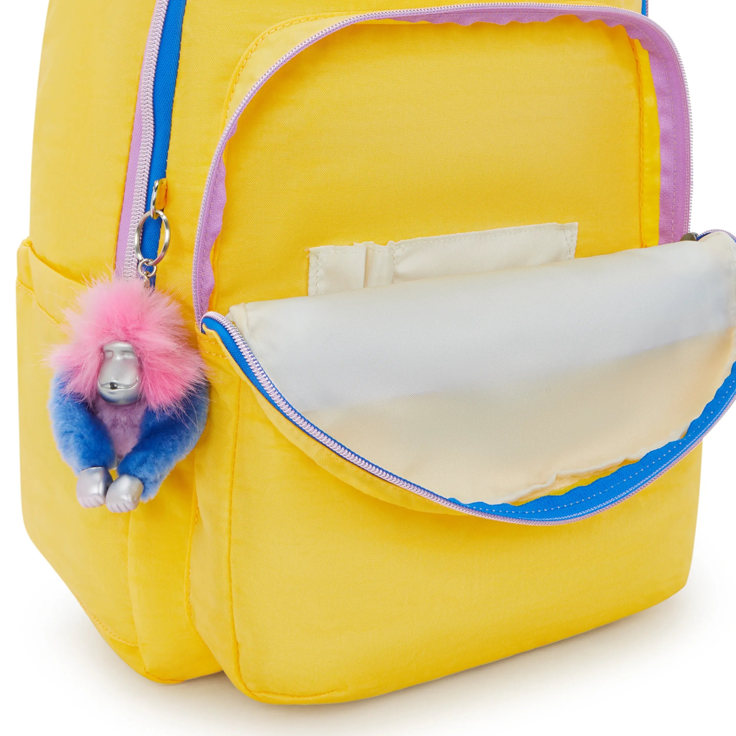 Seoul Large 15 Laptop Backpack - 图片 5