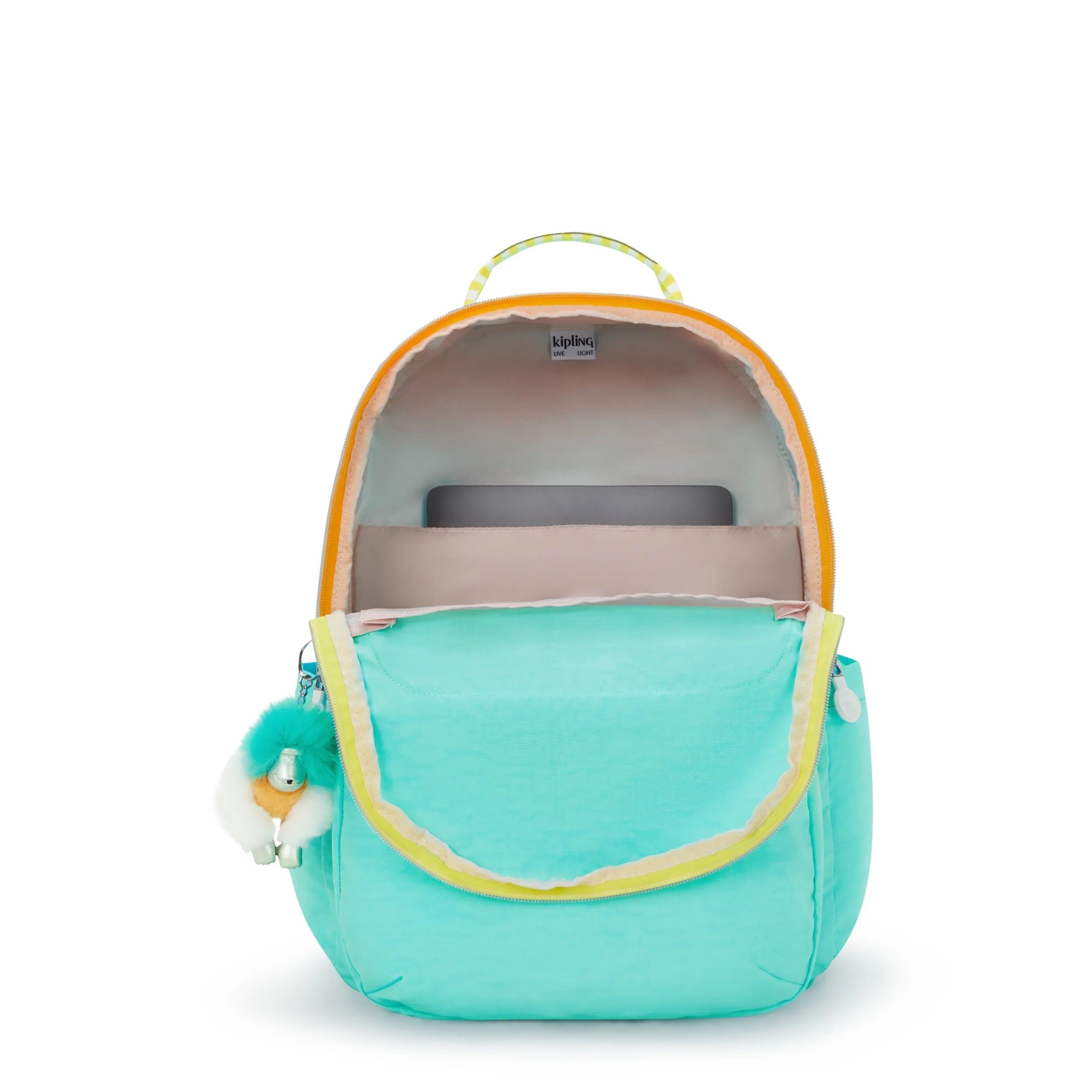 Seoul Large 15 Laptop Backpack - 图片 4