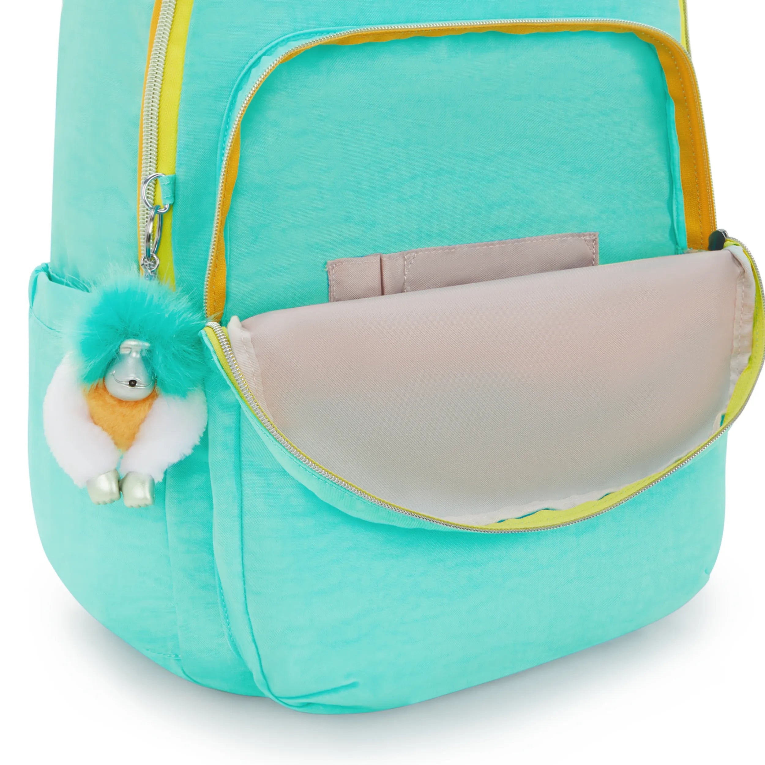 Seoul Large 15 Laptop Backpack - 图片 6