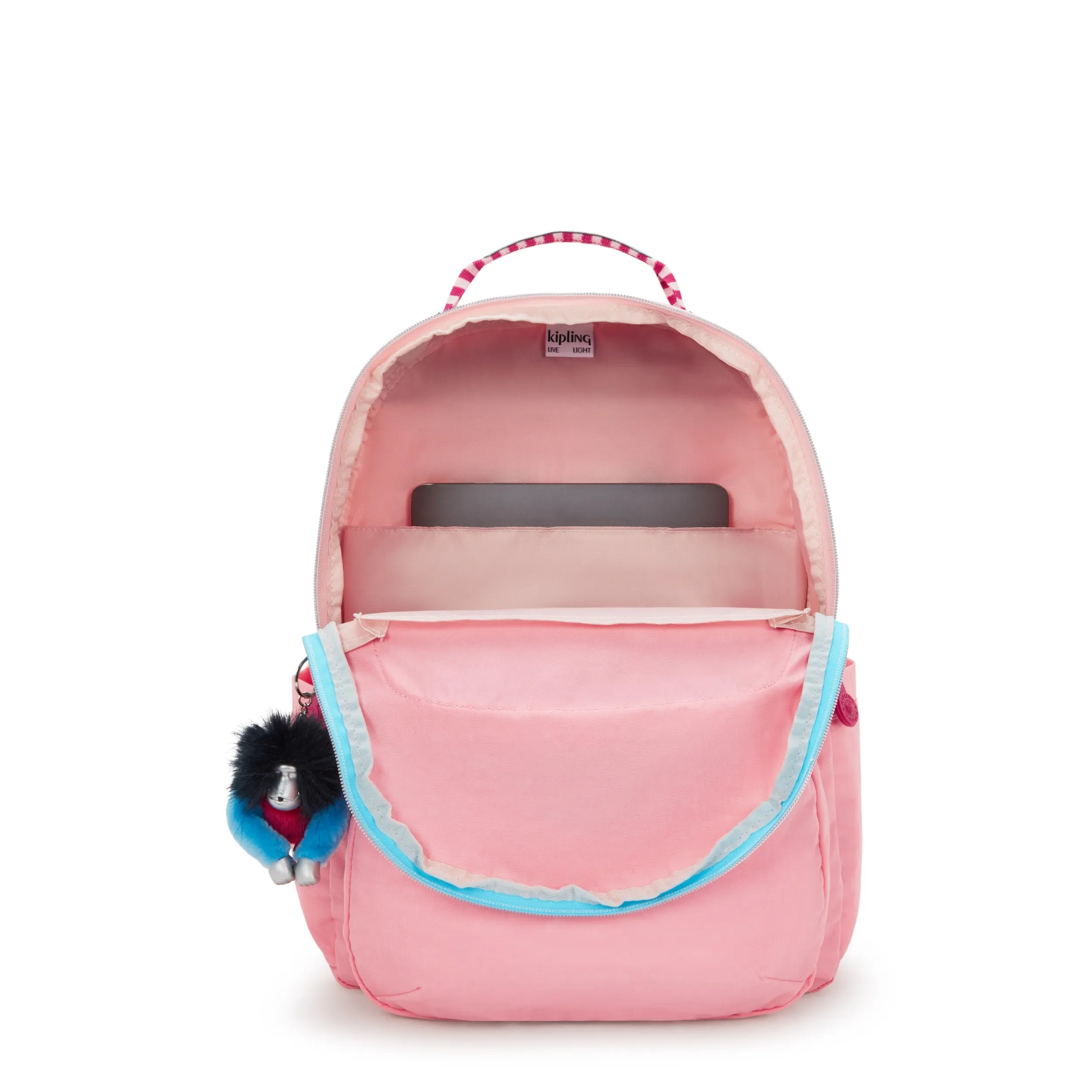 Seoul Large 15 Laptop Backpack - 图片 4