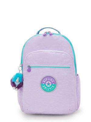 Seoul Large 15 Laptop Backpack