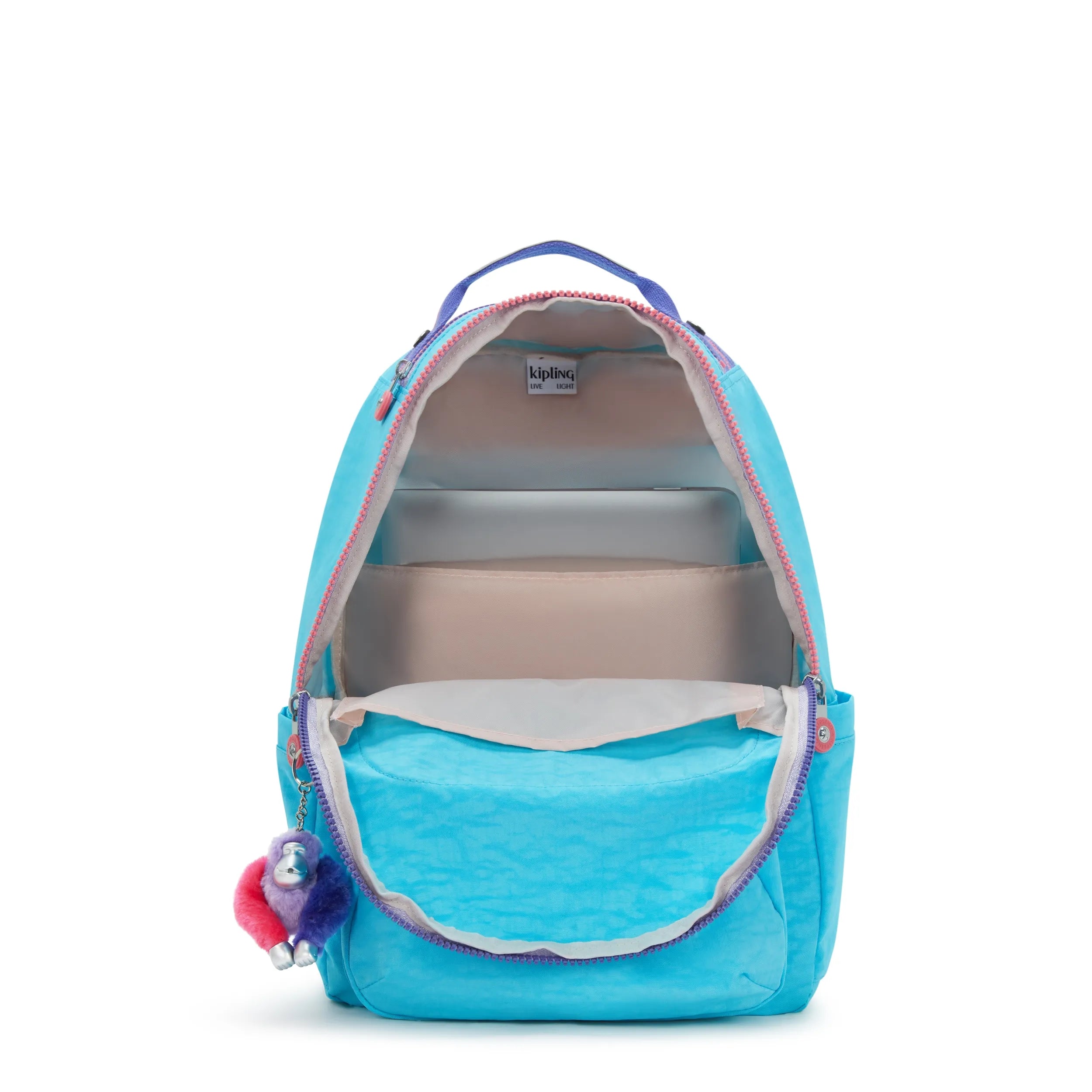 Seoul Large 15 Laptop Backpack - 图片 4