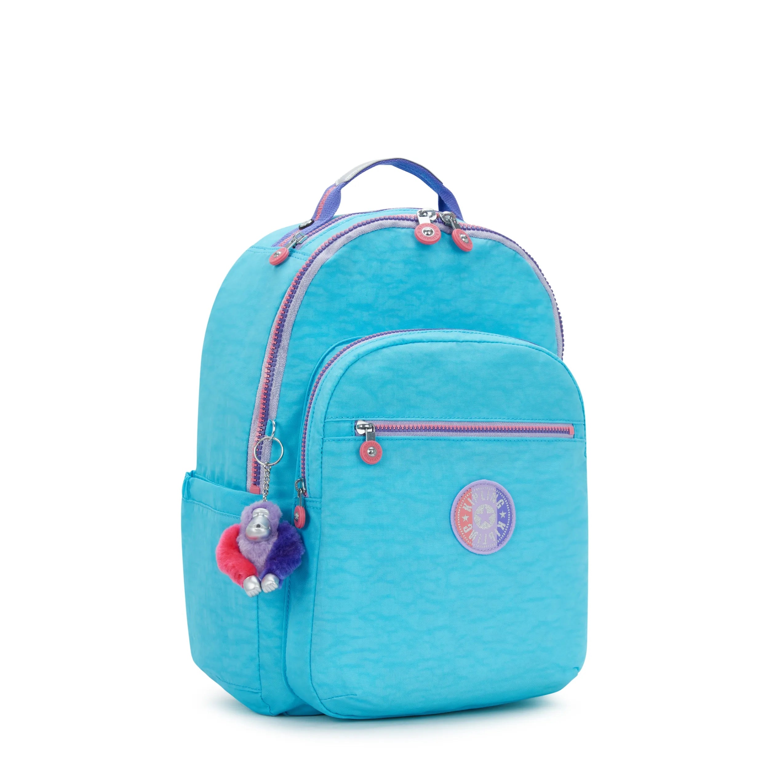 Seoul Large 15 Laptop Backpack - 图片 5