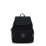 City Zip Small Backpack