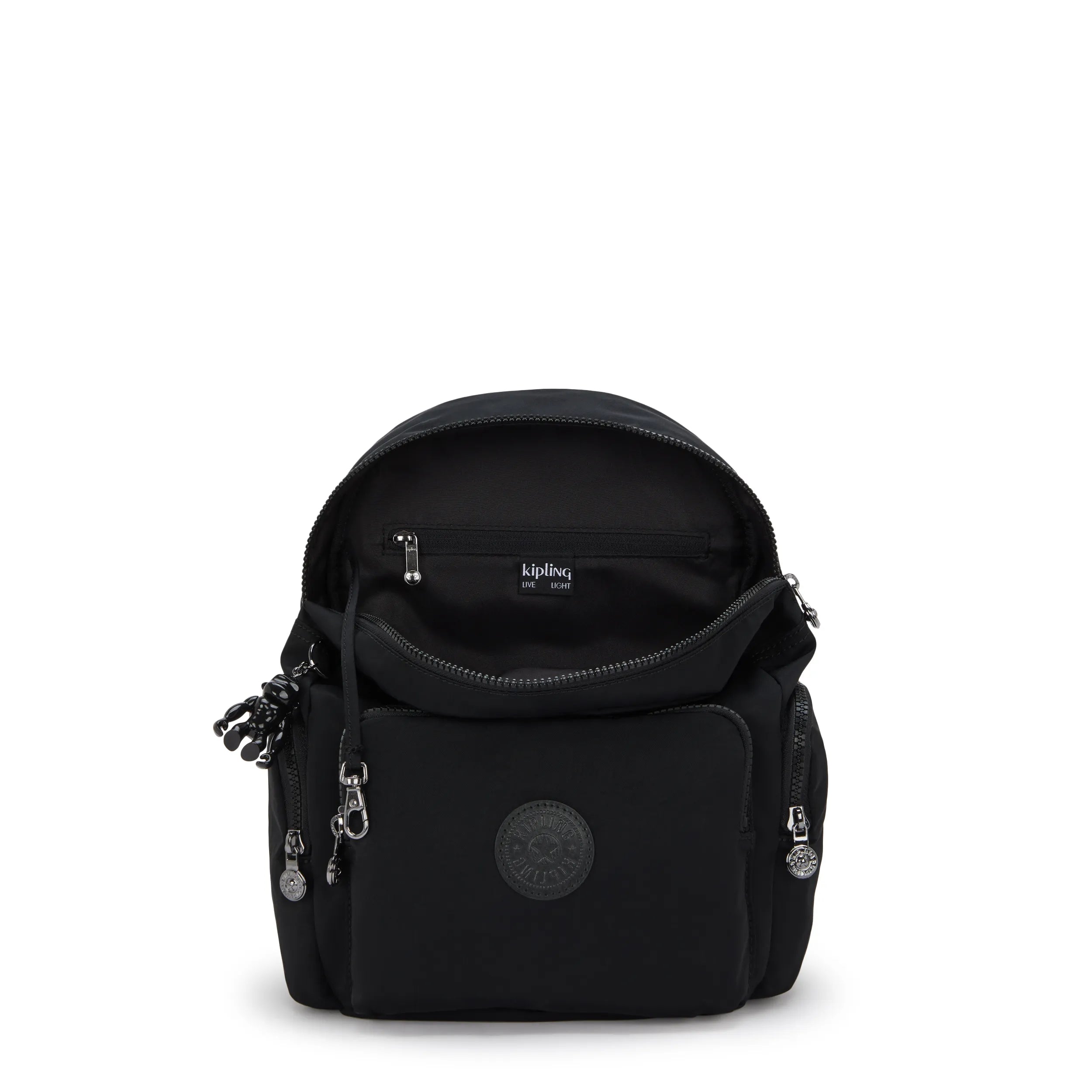 City Zip Small Backpack - 图片 4