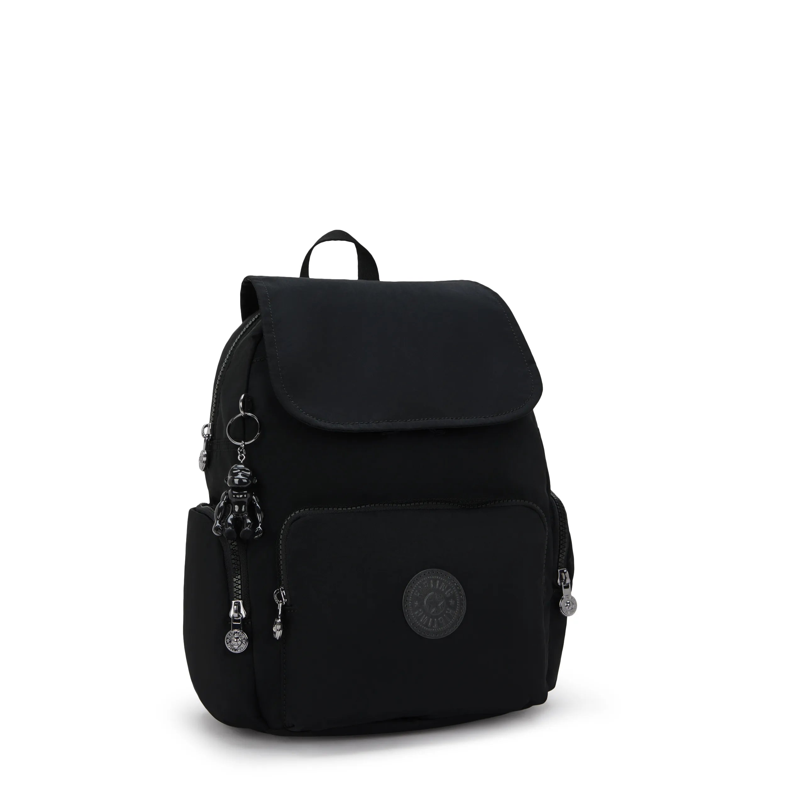 City Zip Small Backpack - 图片 5