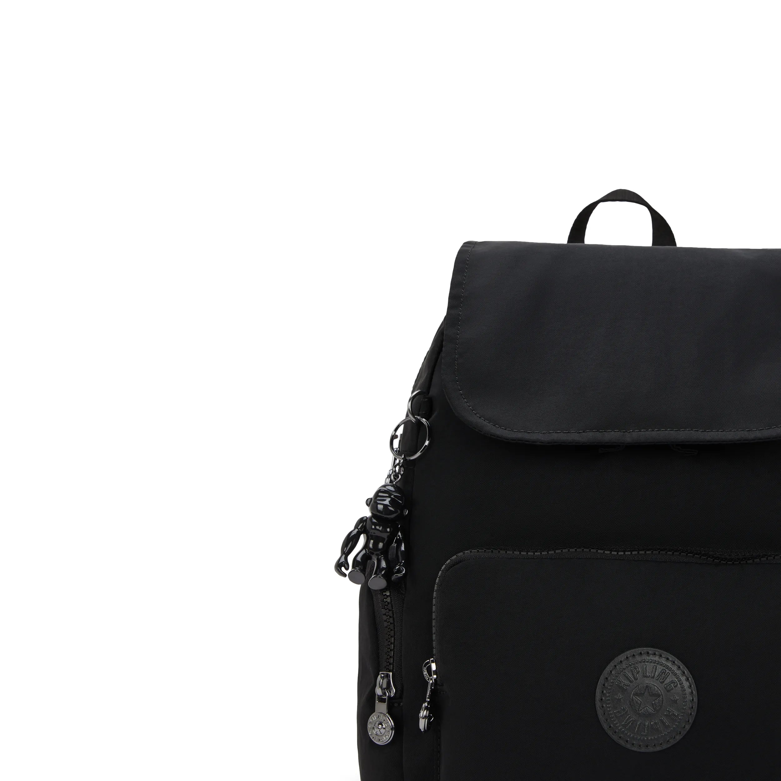 City Zip Small Backpack - 图片 6