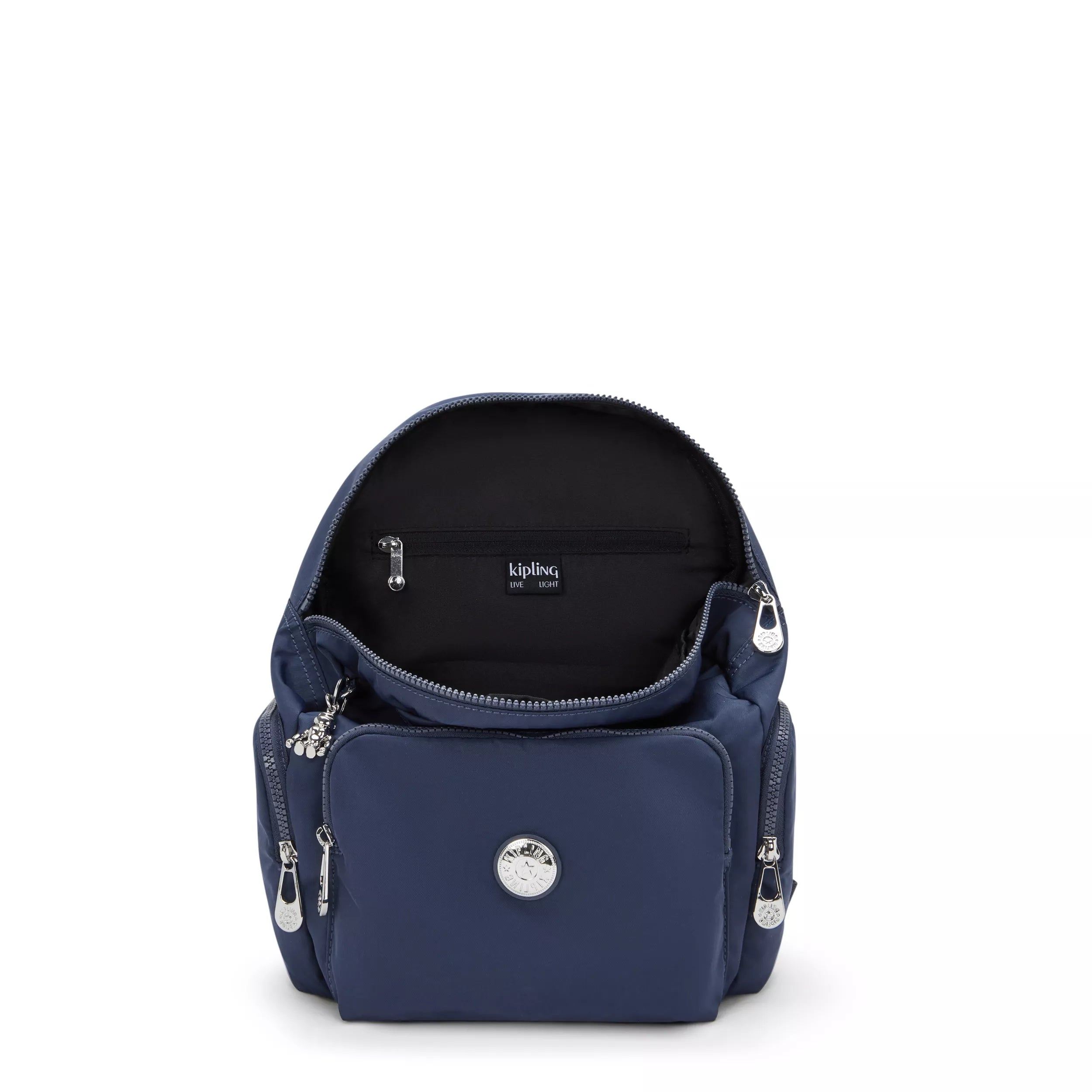 City Zip Small Backpack - 图片 4