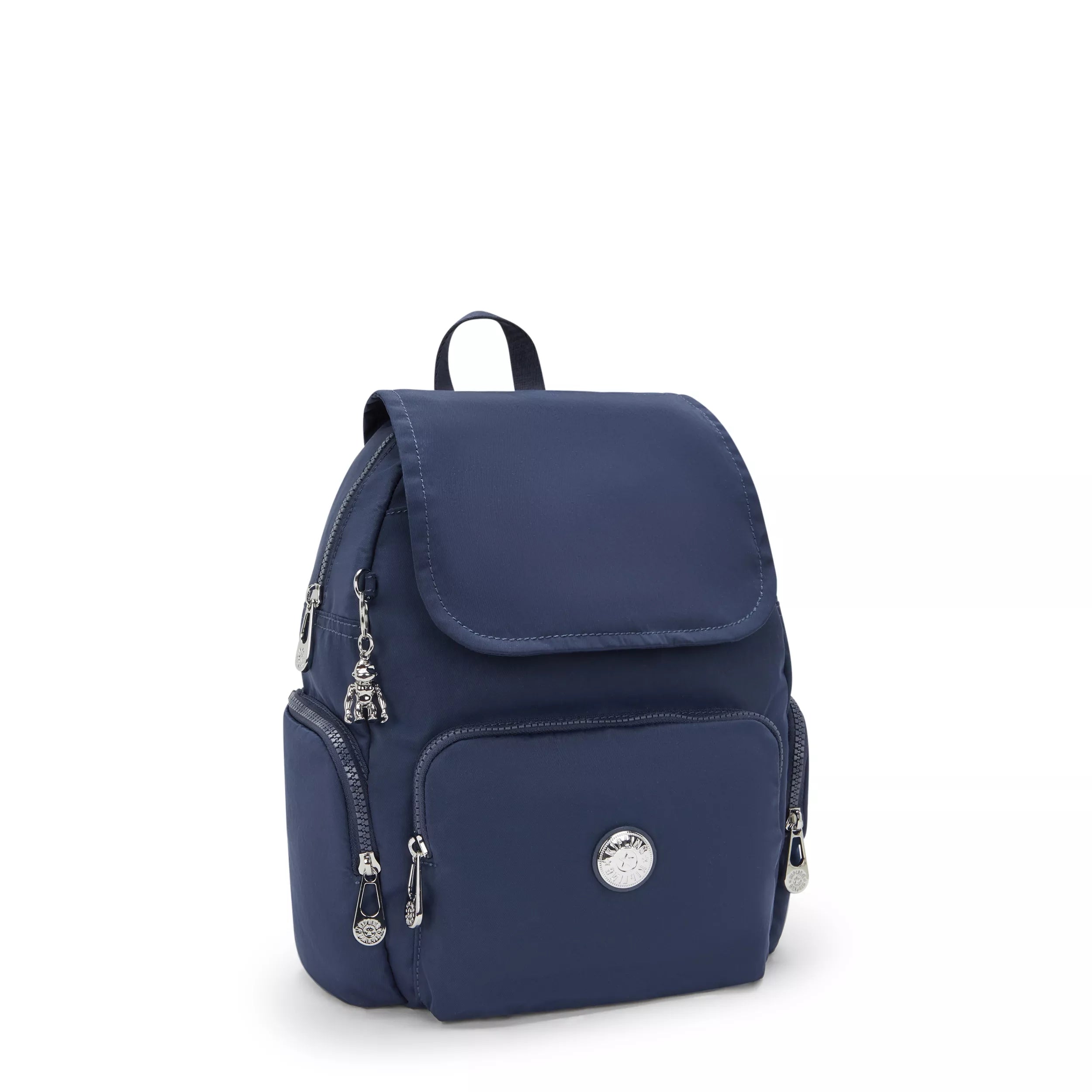 City Zip Small Backpack - 图片 5