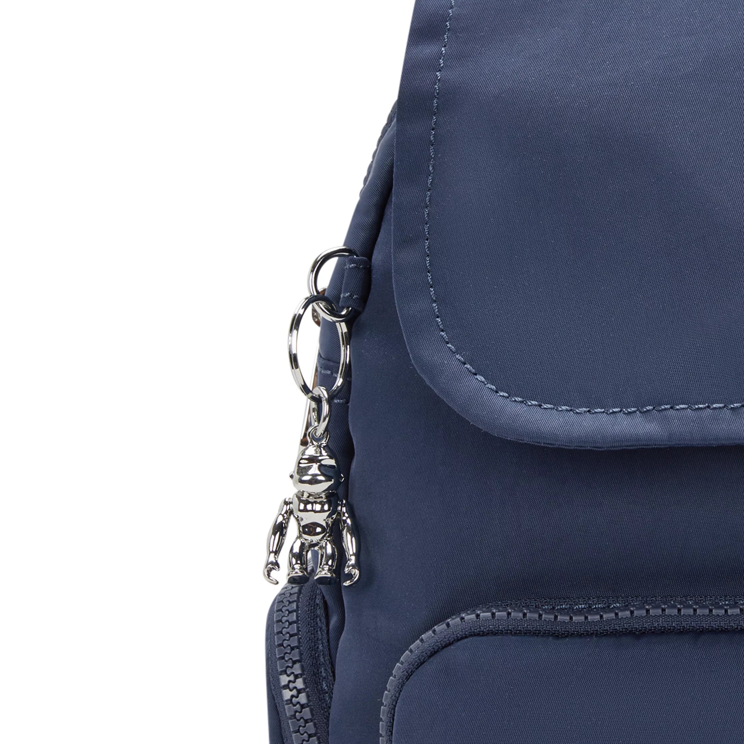 City Zip Small Backpack - 图片 6