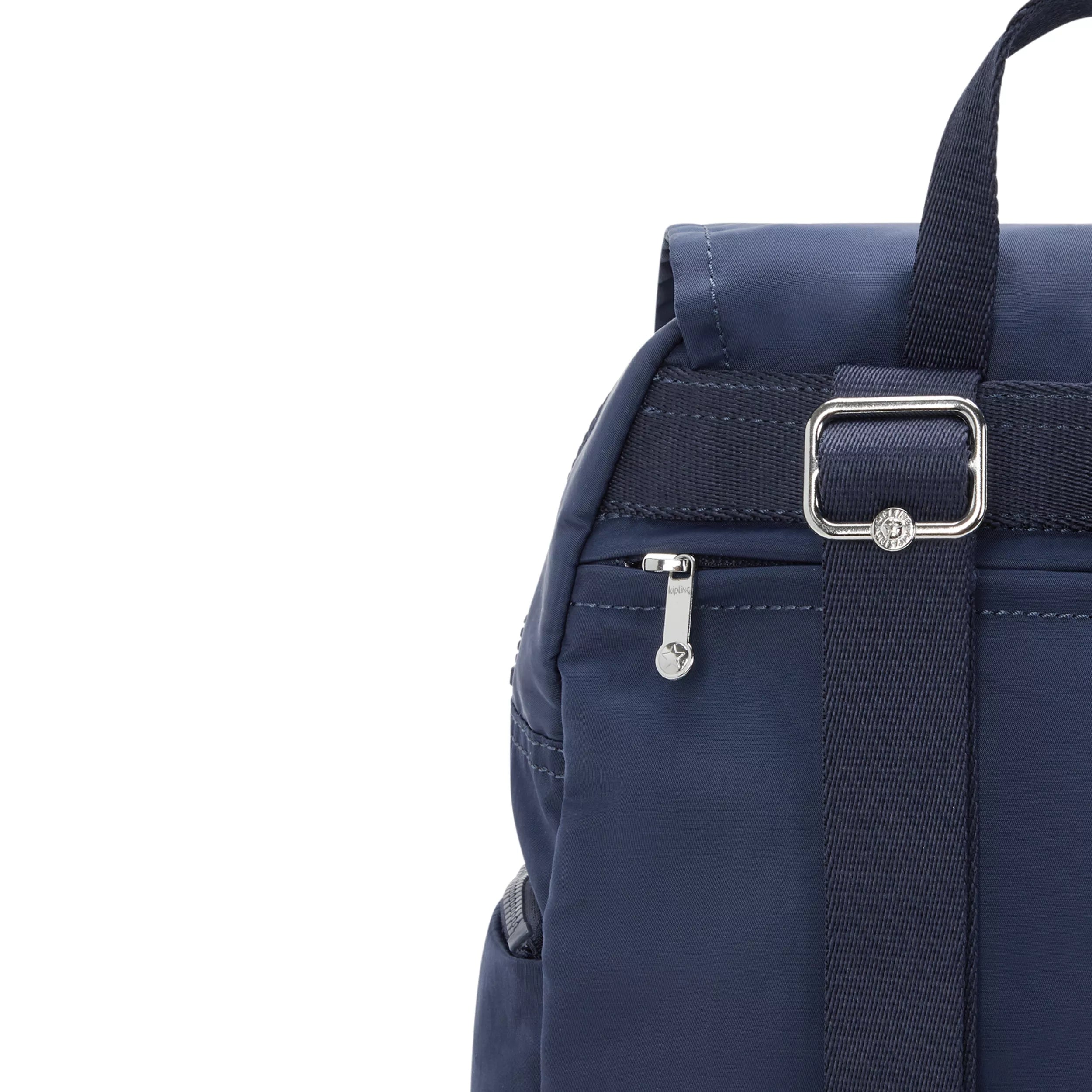 City Zip Small Backpack - 图片 7