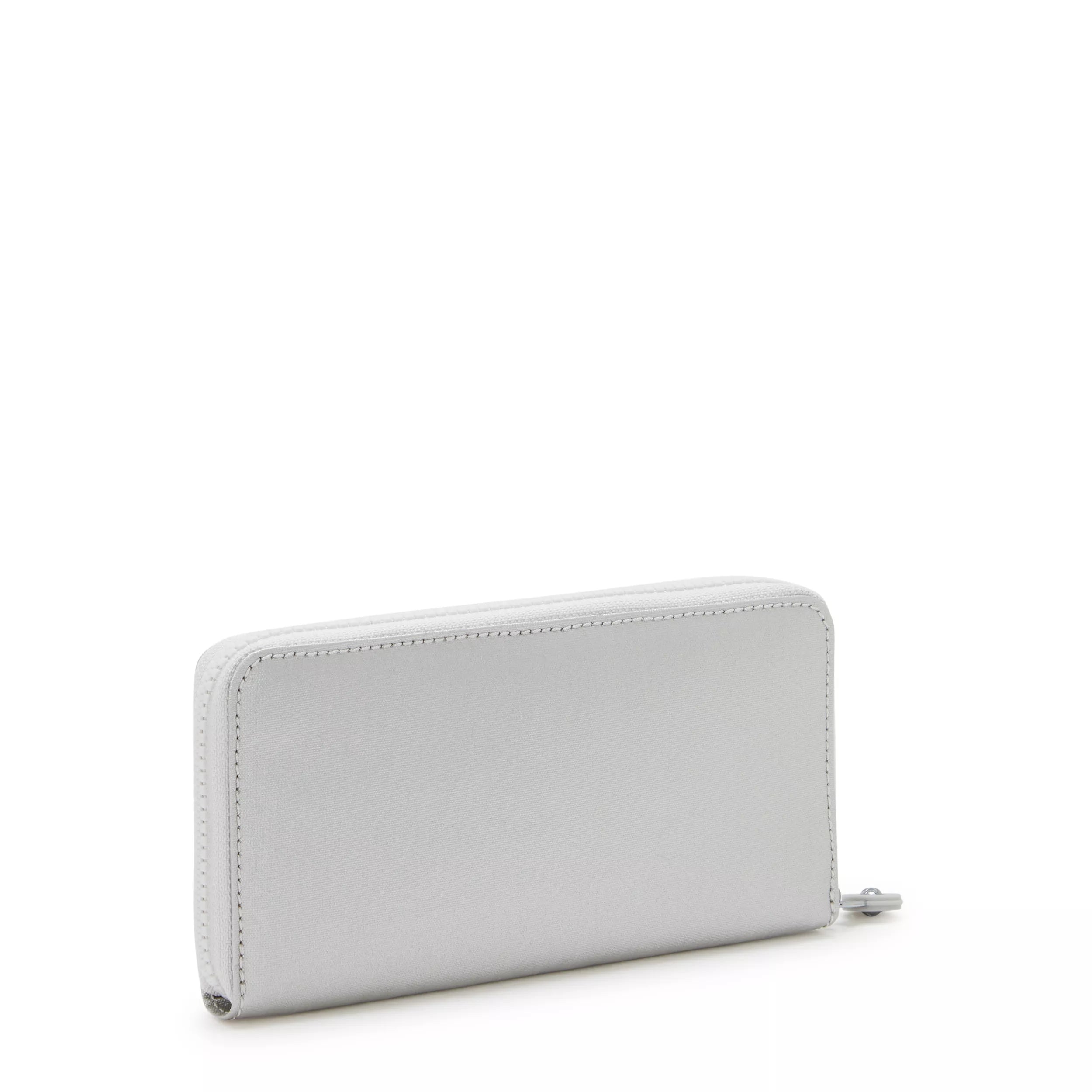 Money World Metallic Wallet - 图片 3