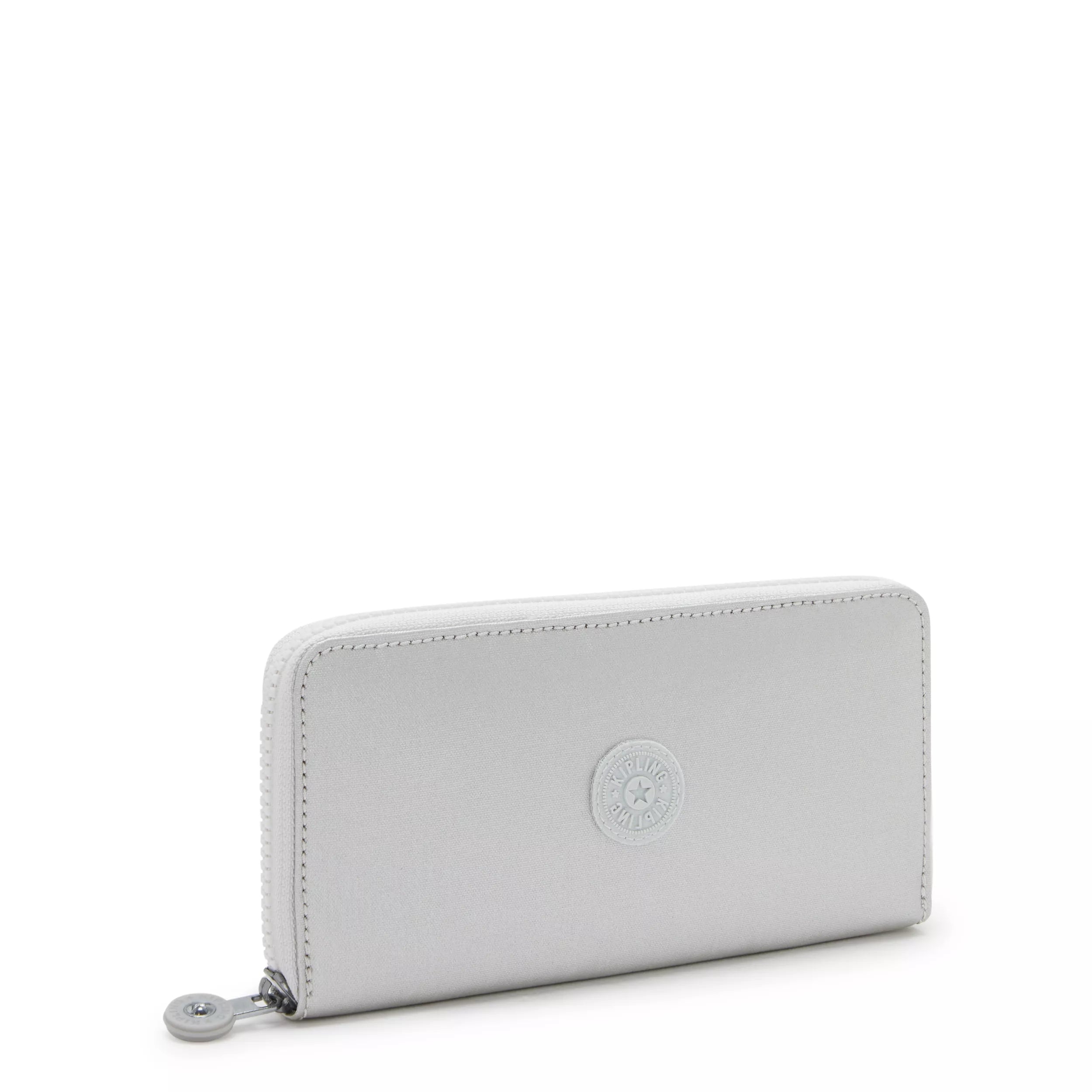 Money World Metallic Wallet - 图片 5