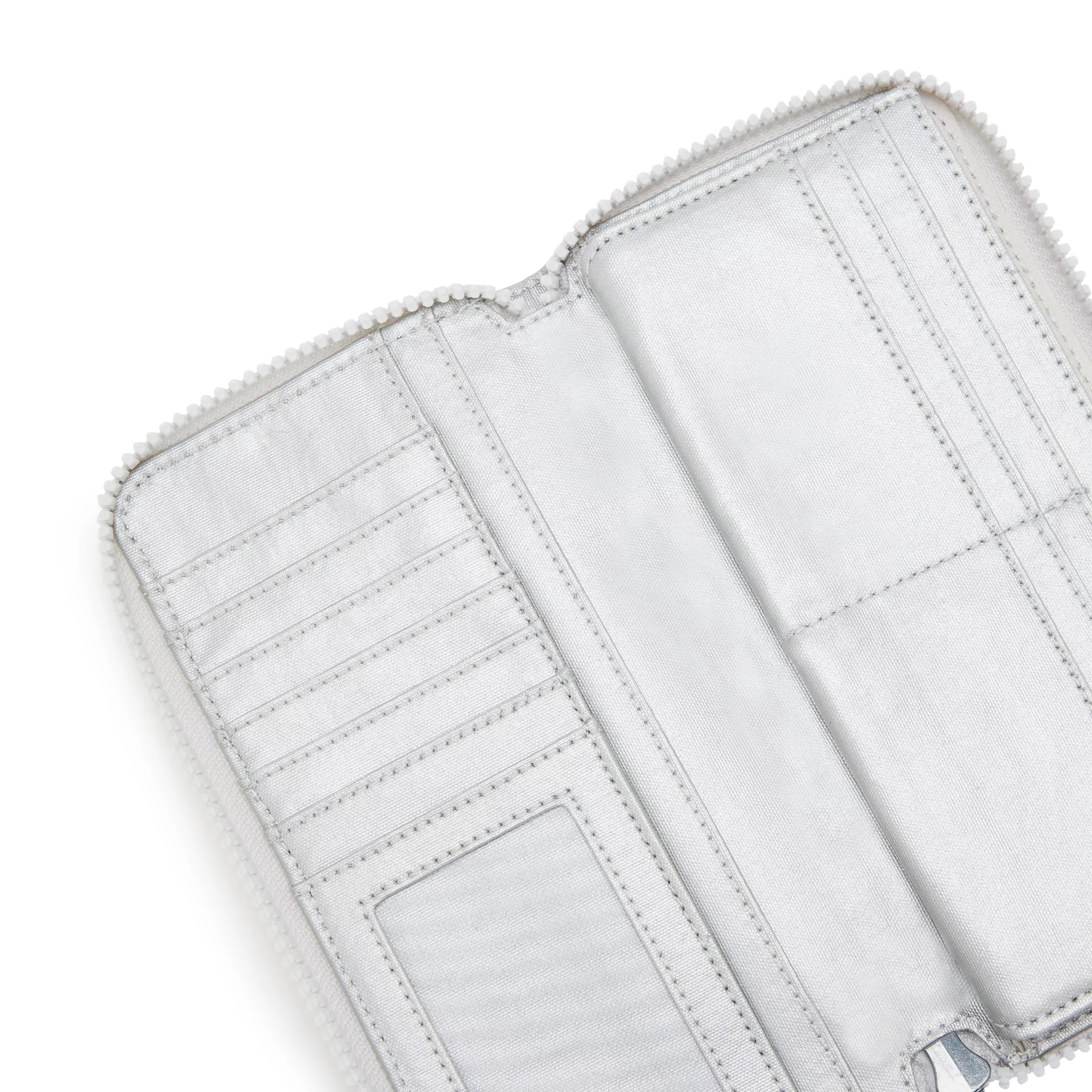 Money World Metallic Wallet - 图片 6