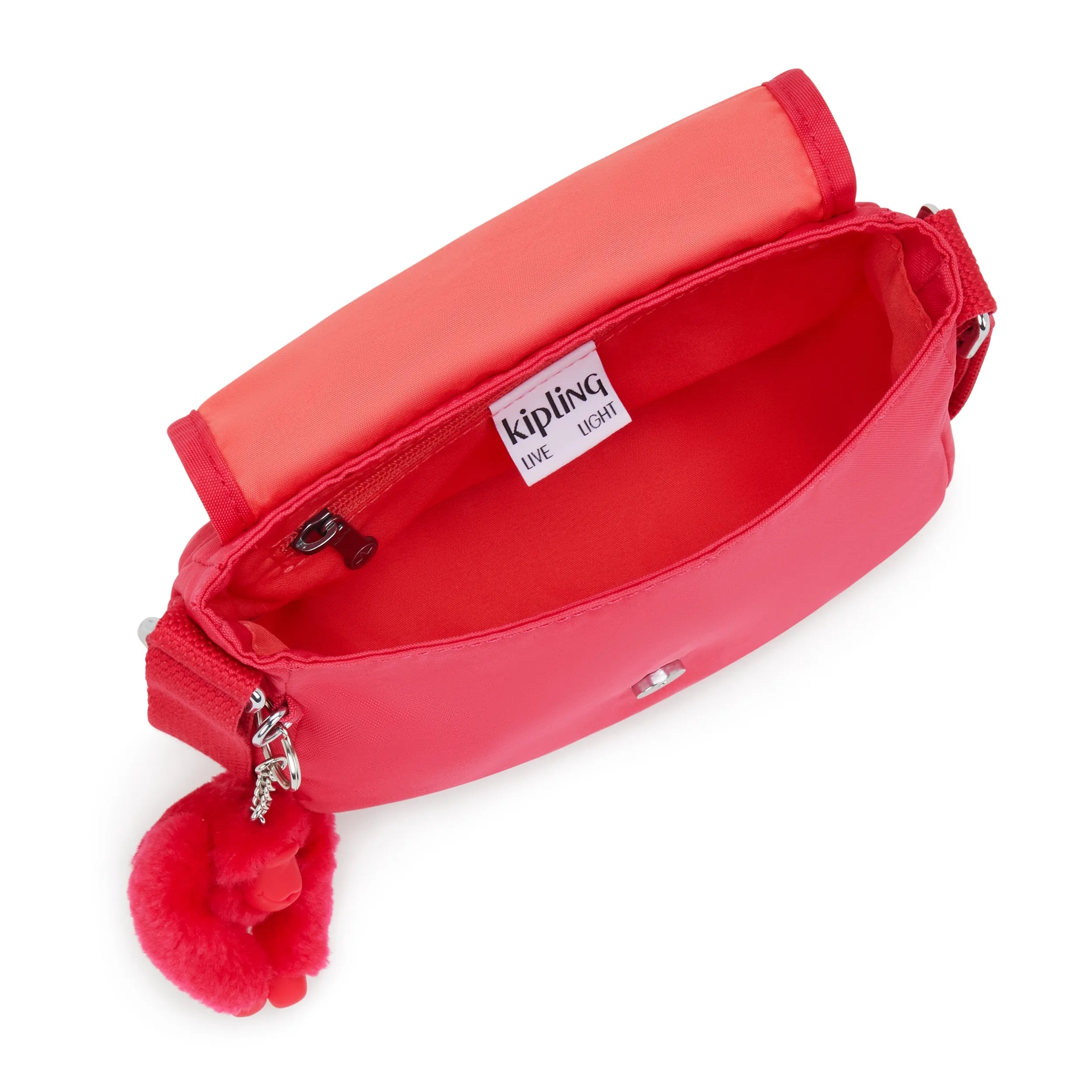 Sabian Crossbody Mini Bag - 图片 4