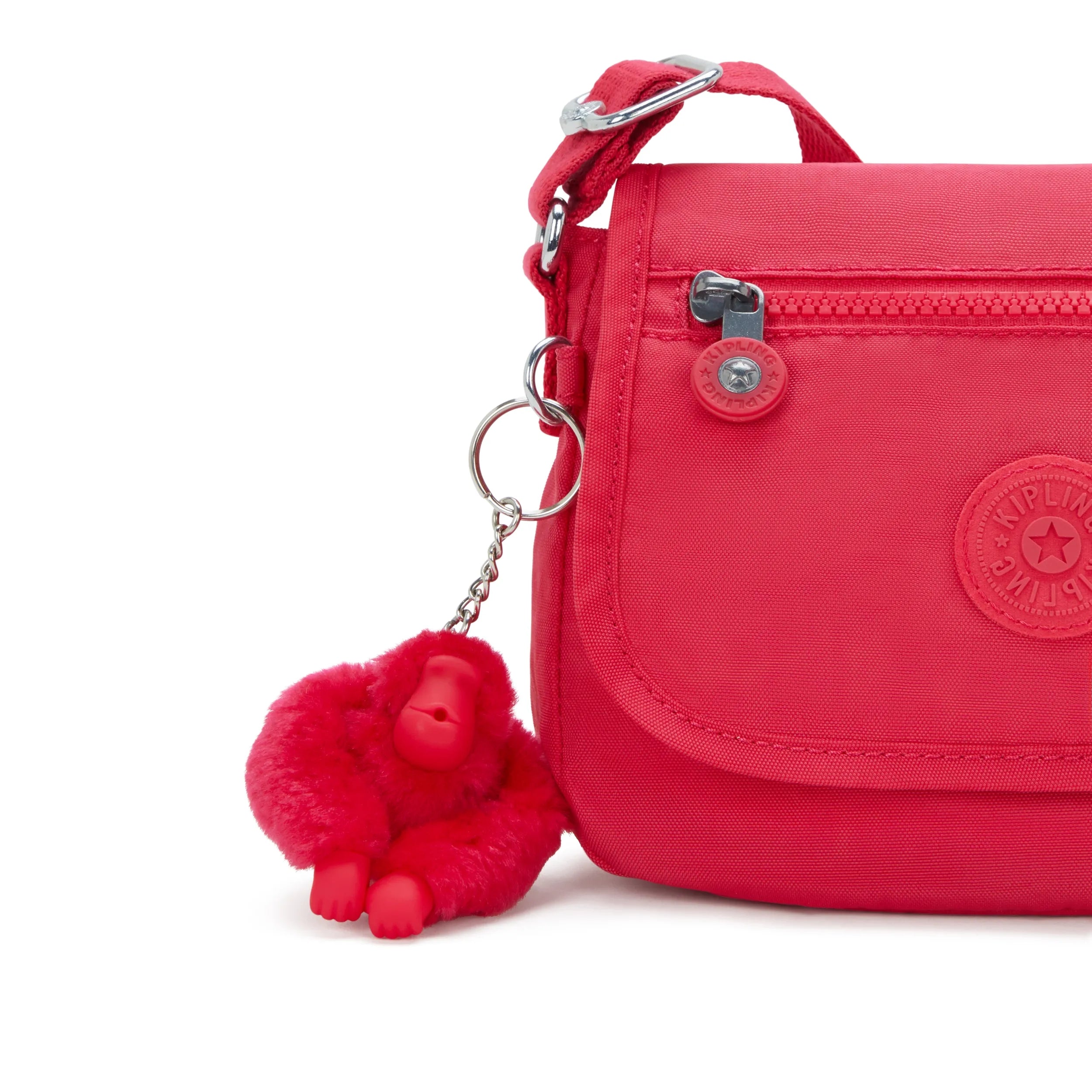 Sabian Crossbody Mini Bag - 图片 6