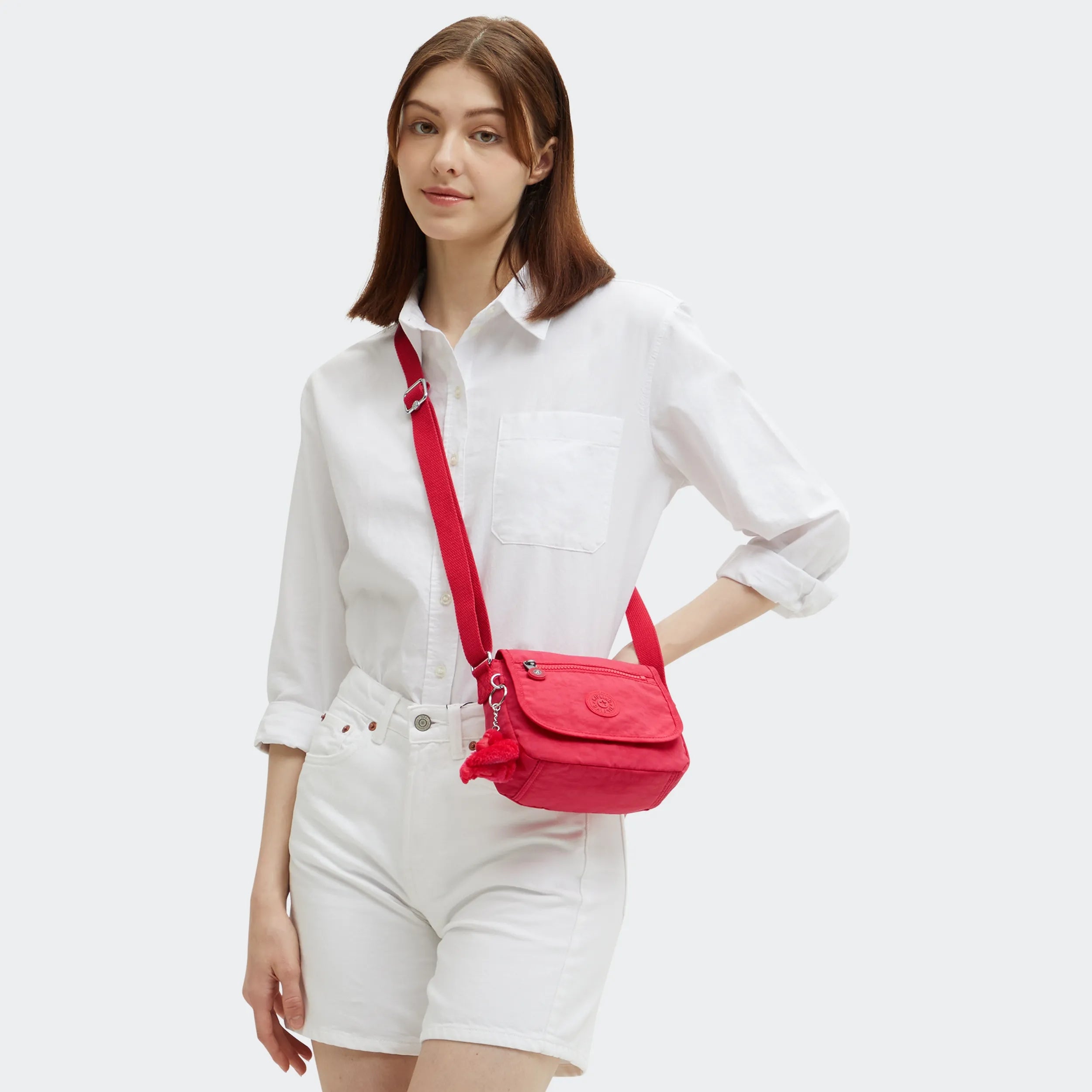 Sabian Crossbody Mini Bag - 图片 7