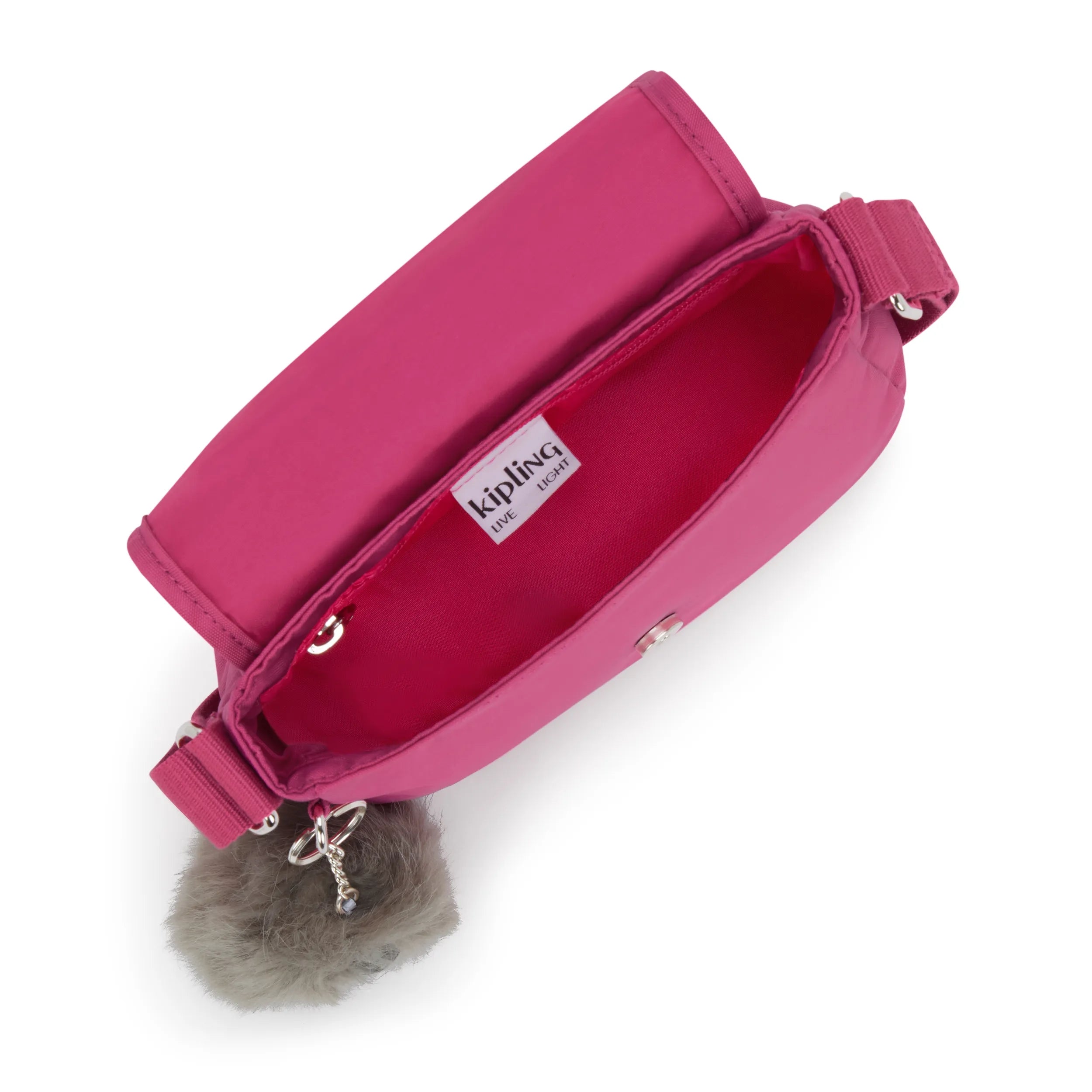 Sabian Crossbody Mini Bag - 图片 3