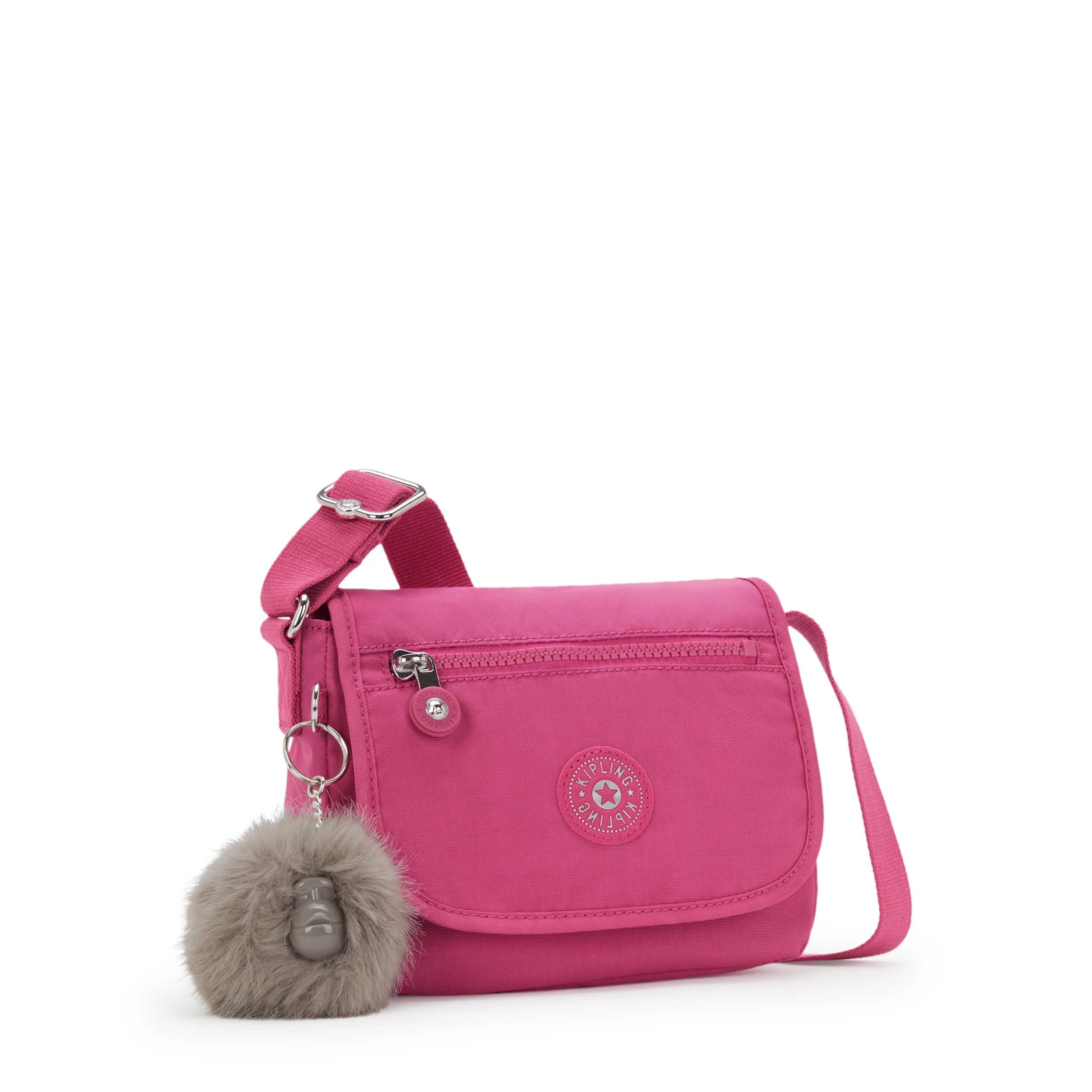 Sabian Crossbody Mini Bag - 图片 4