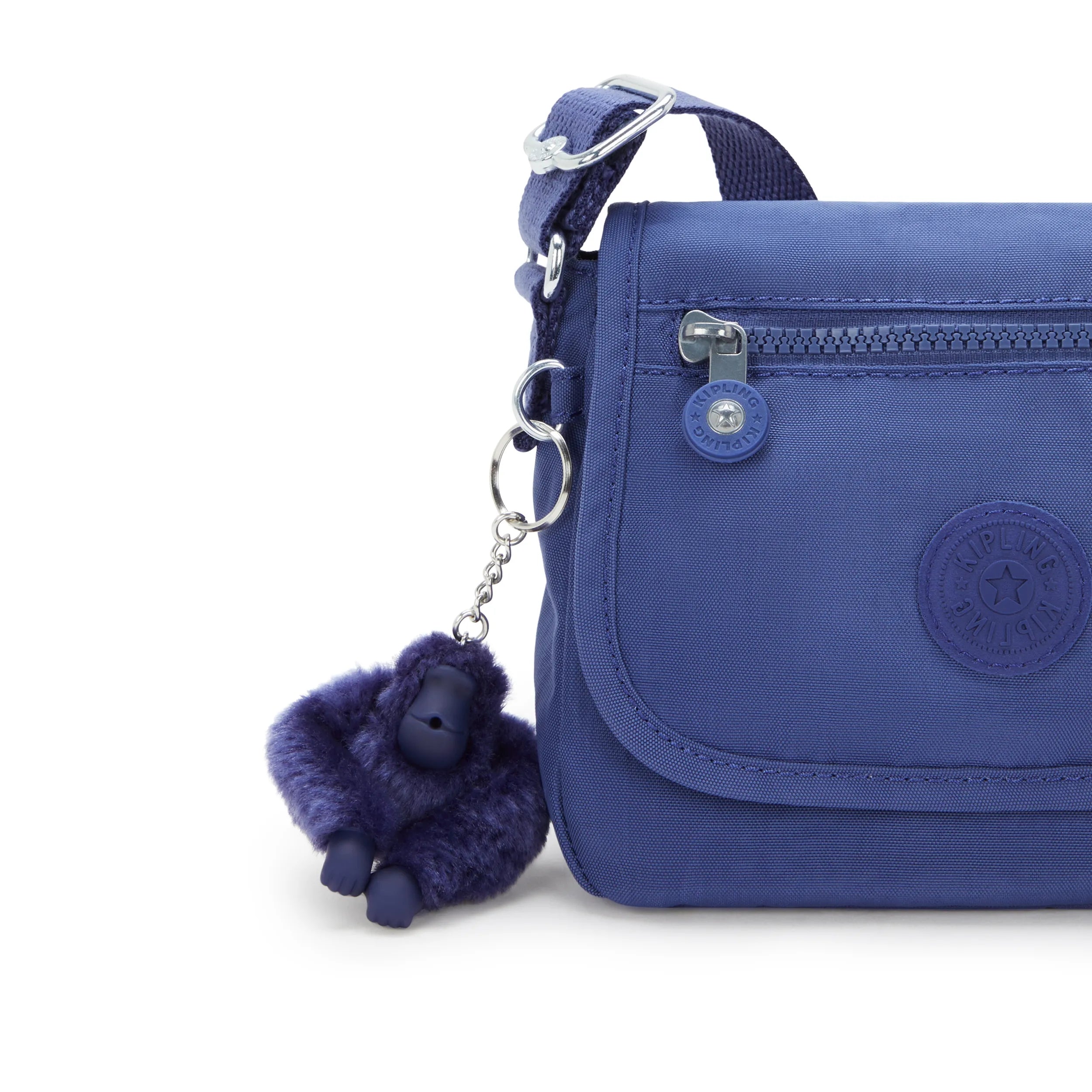 Sabian Crossbody Mini Bag - 图片 6