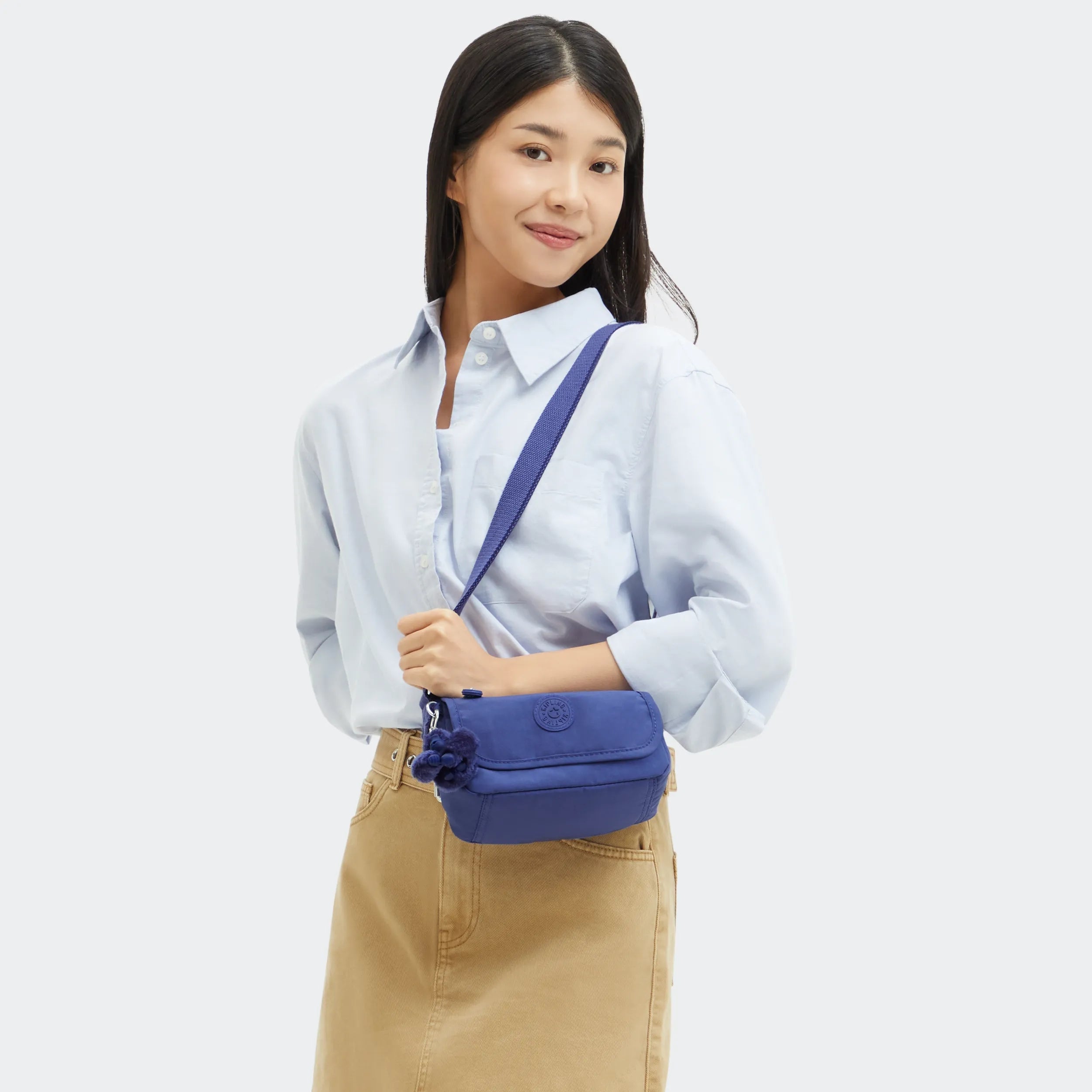 Sabian Crossbody Mini Bag - 图片 7