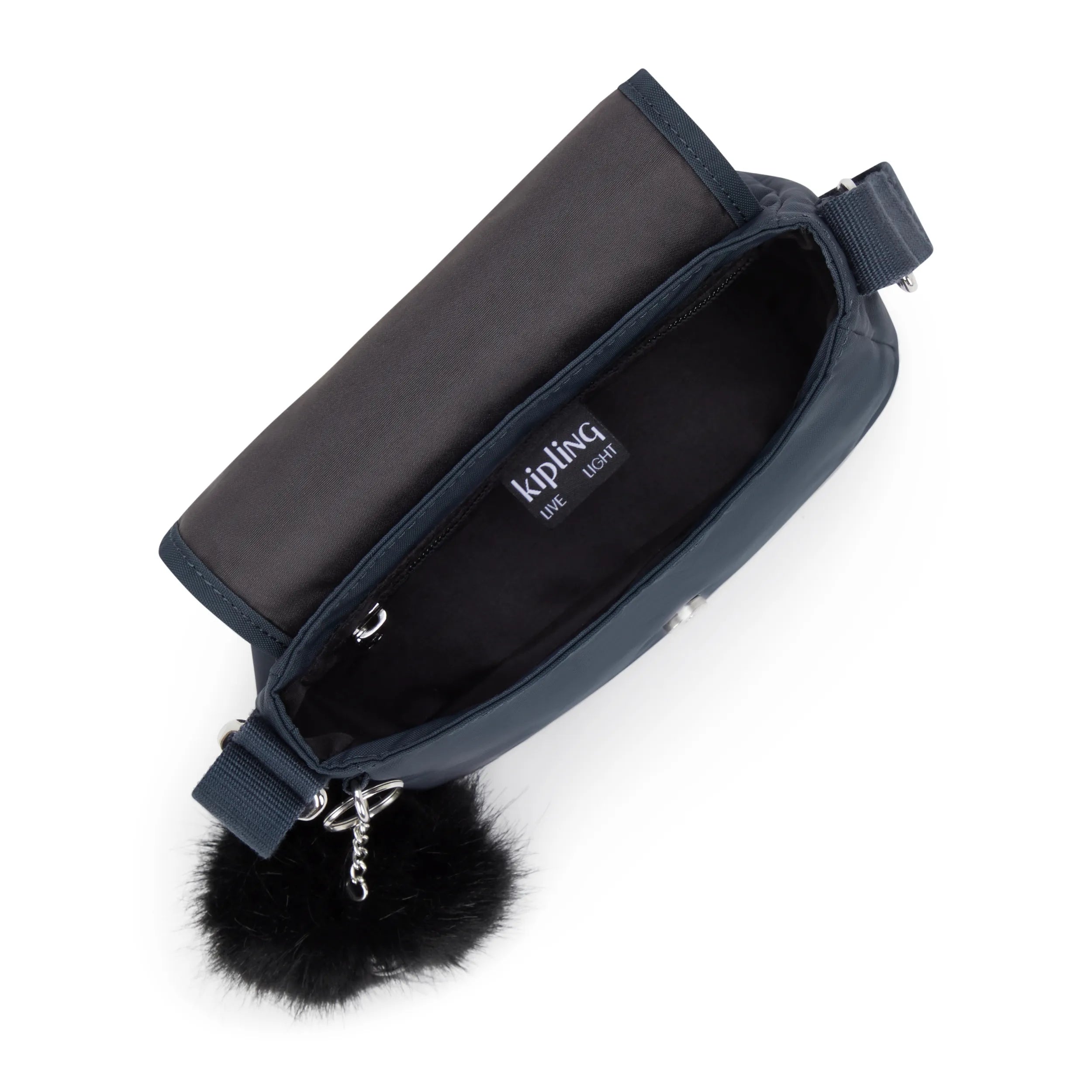 Sabian Crossbody Mini Bag - 图片 3