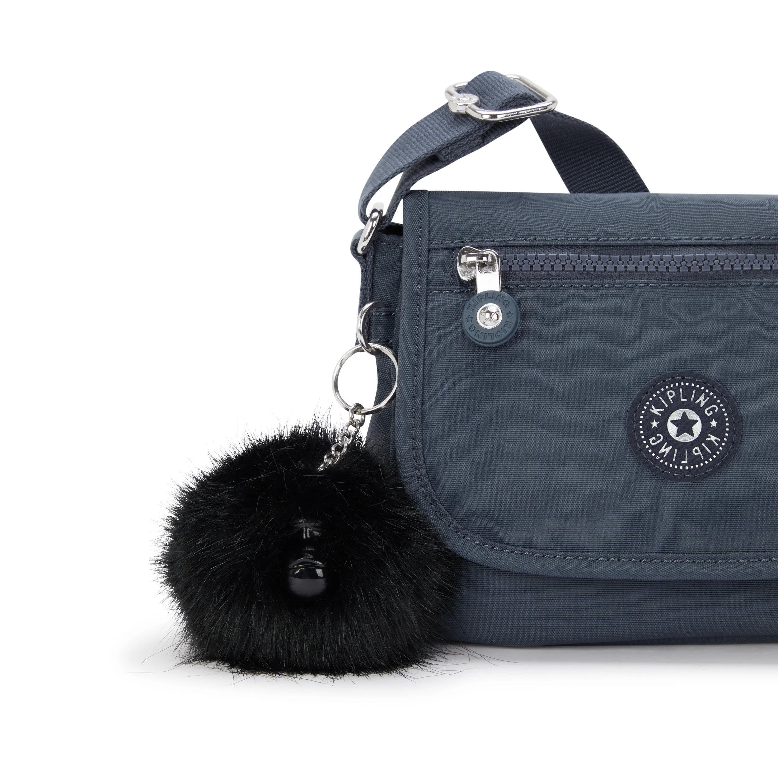 Sabian Crossbody Mini Bag - 图片 5