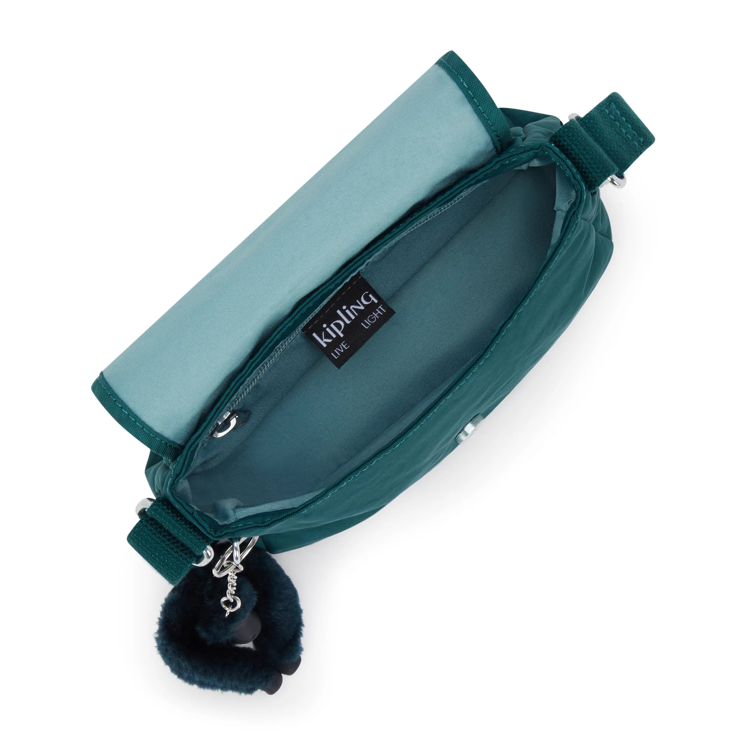 Sabian Crossbody Mini Bag - 图片 3