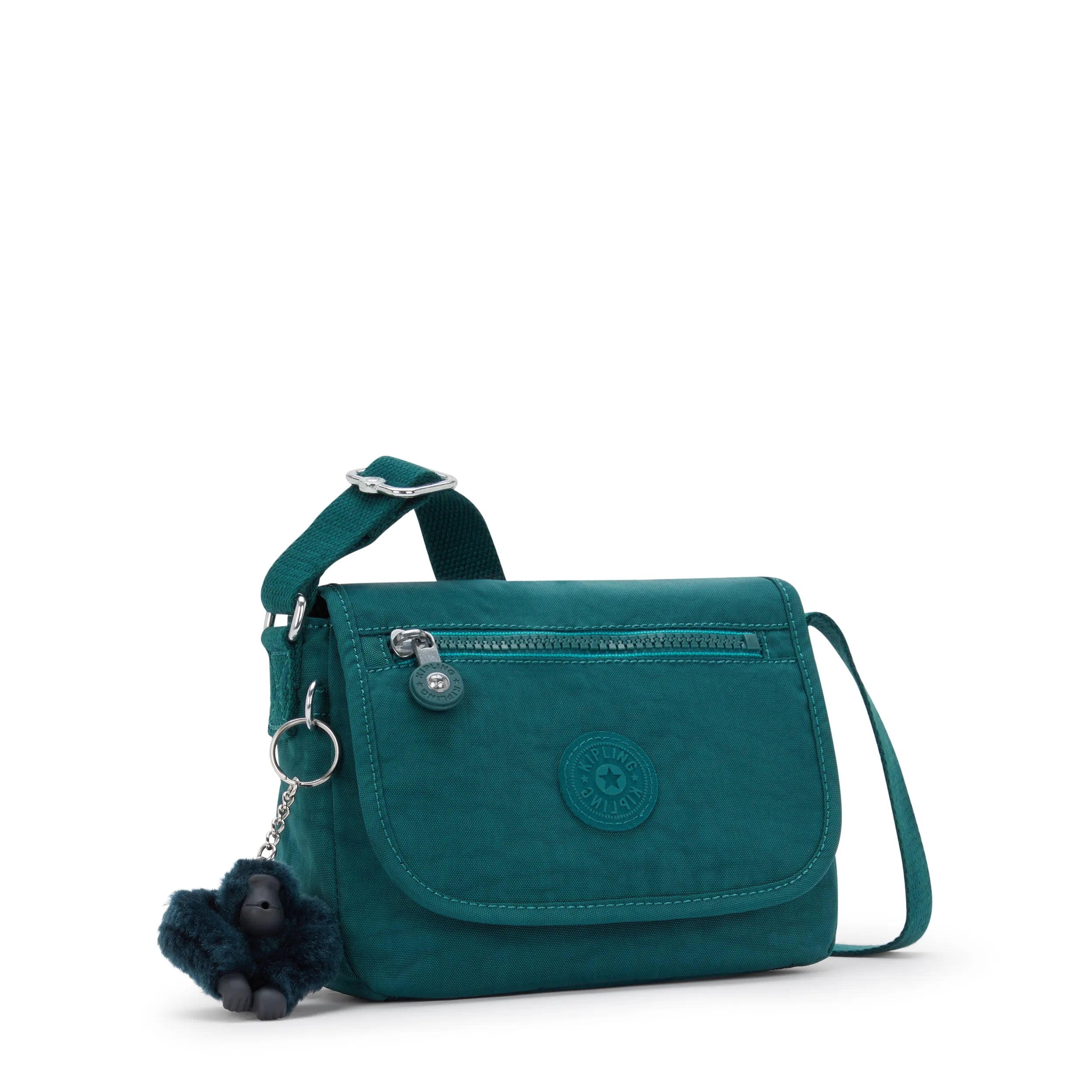 Sabian Crossbody Mini Bag - 图片 4