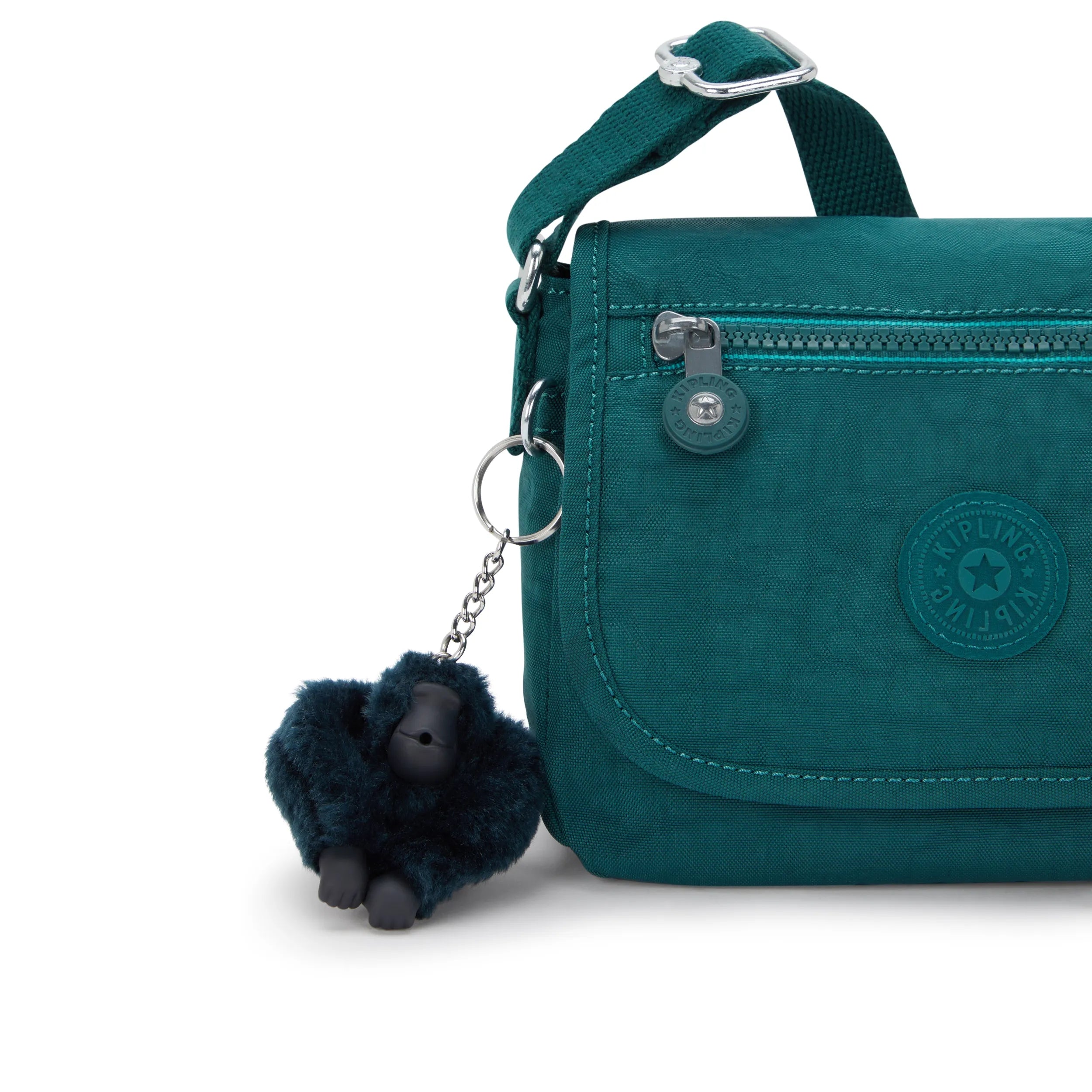 Sabian Crossbody Mini Bag - 图片 5