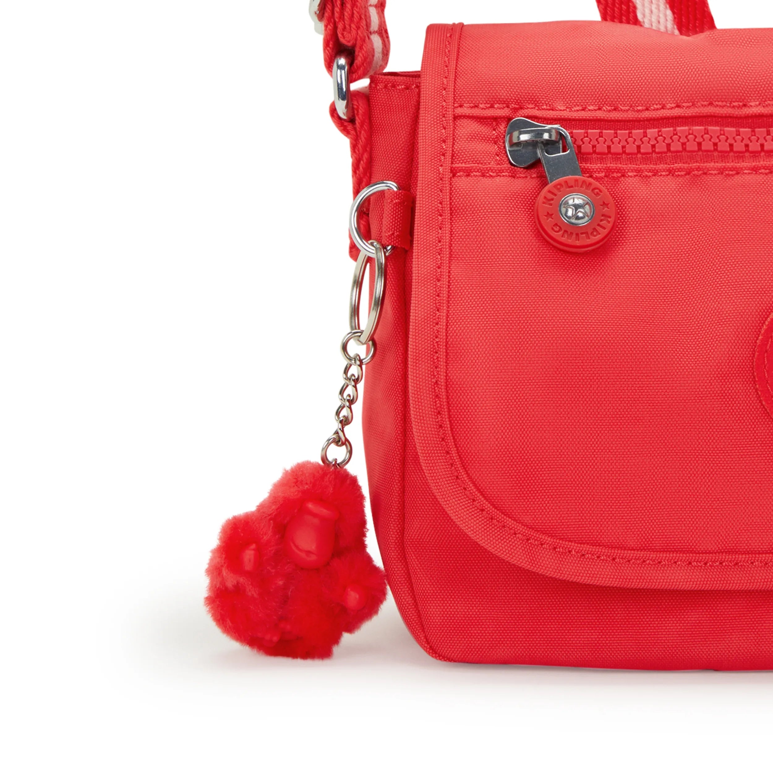 Sabian Crossbody Mini Bag - 图片 5