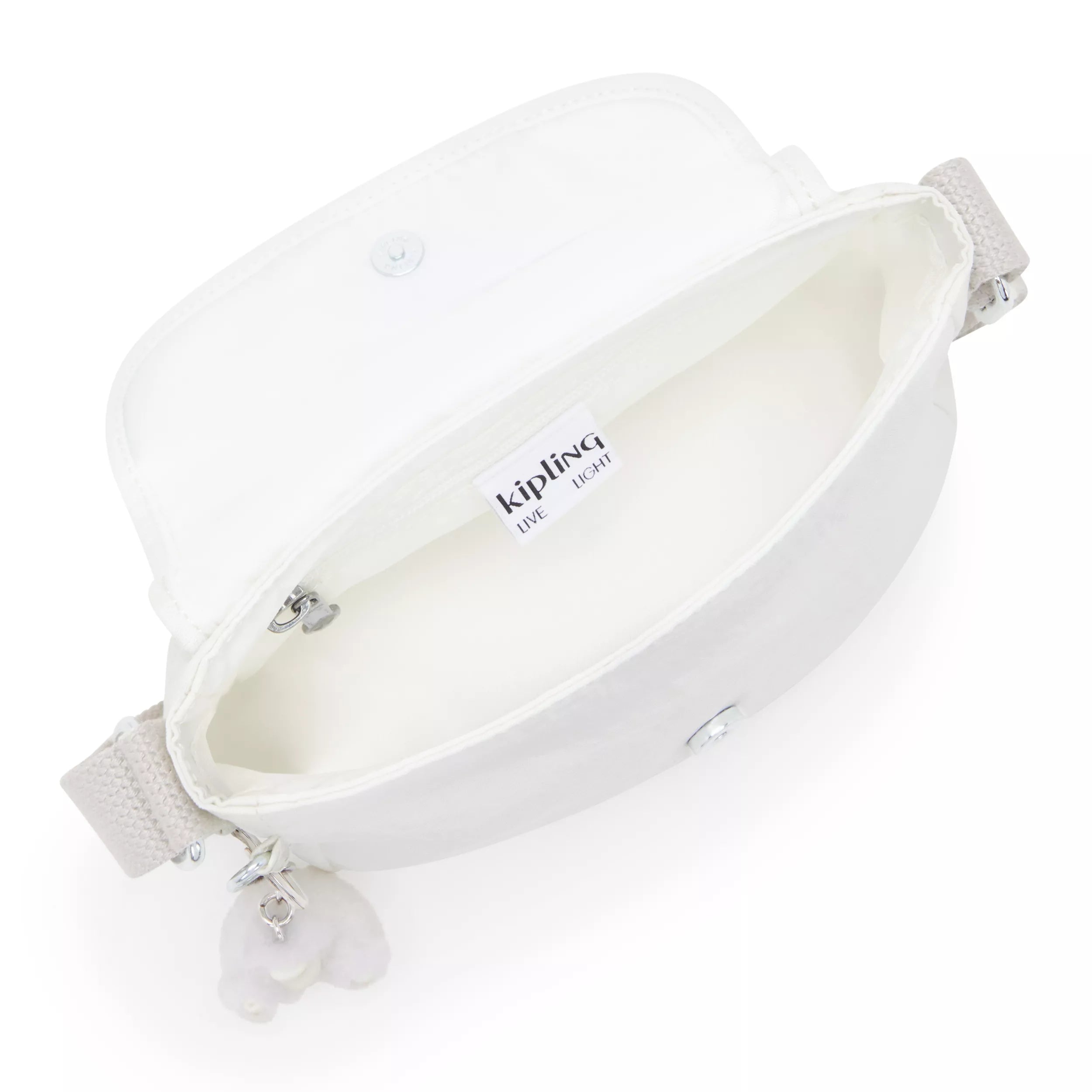 Sabian Crossbody Mini Bag - 图片 4