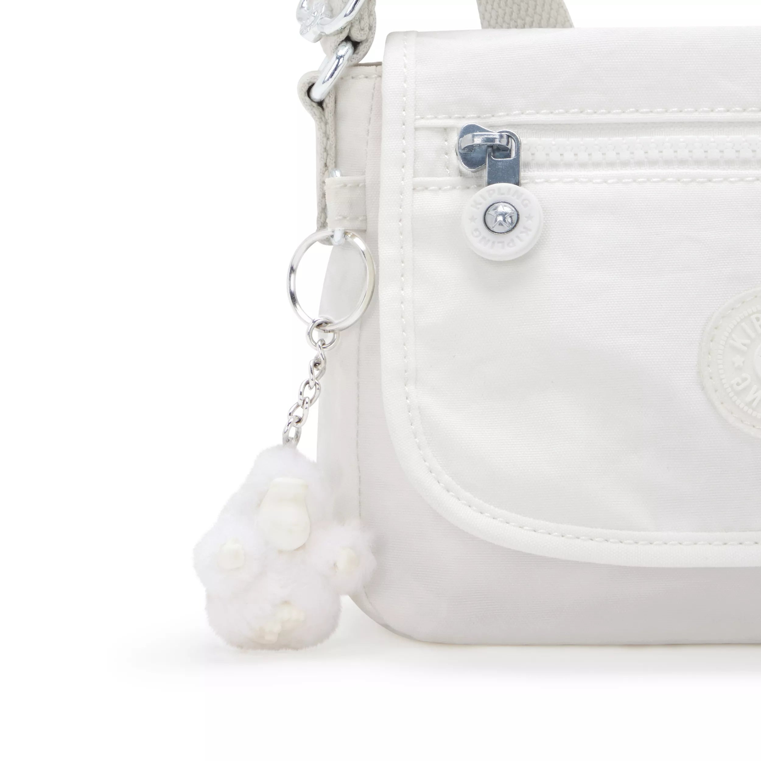 Sabian Crossbody Mini Bag - 图片 6