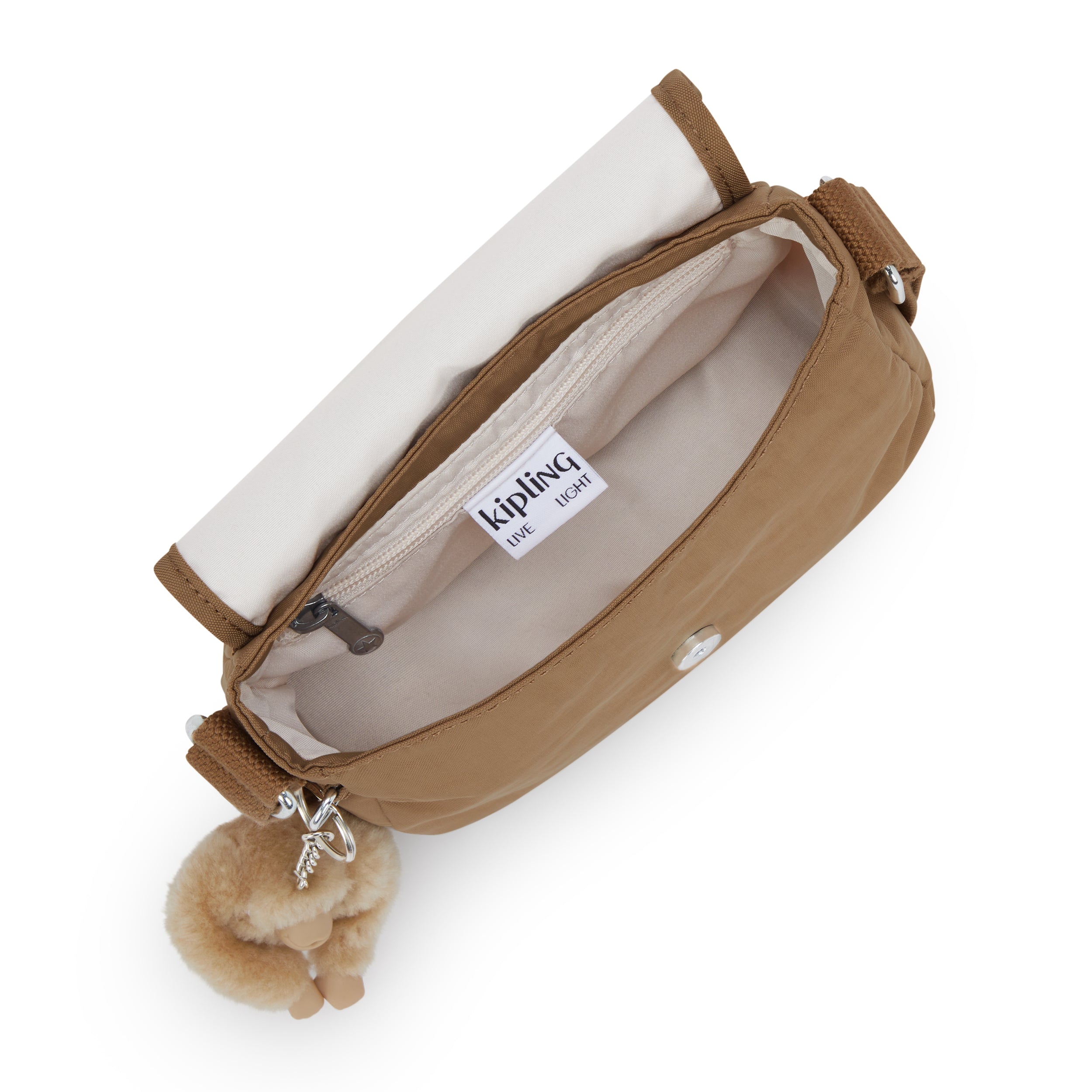 Sabian Crossbody Mini Bag - 图片 3