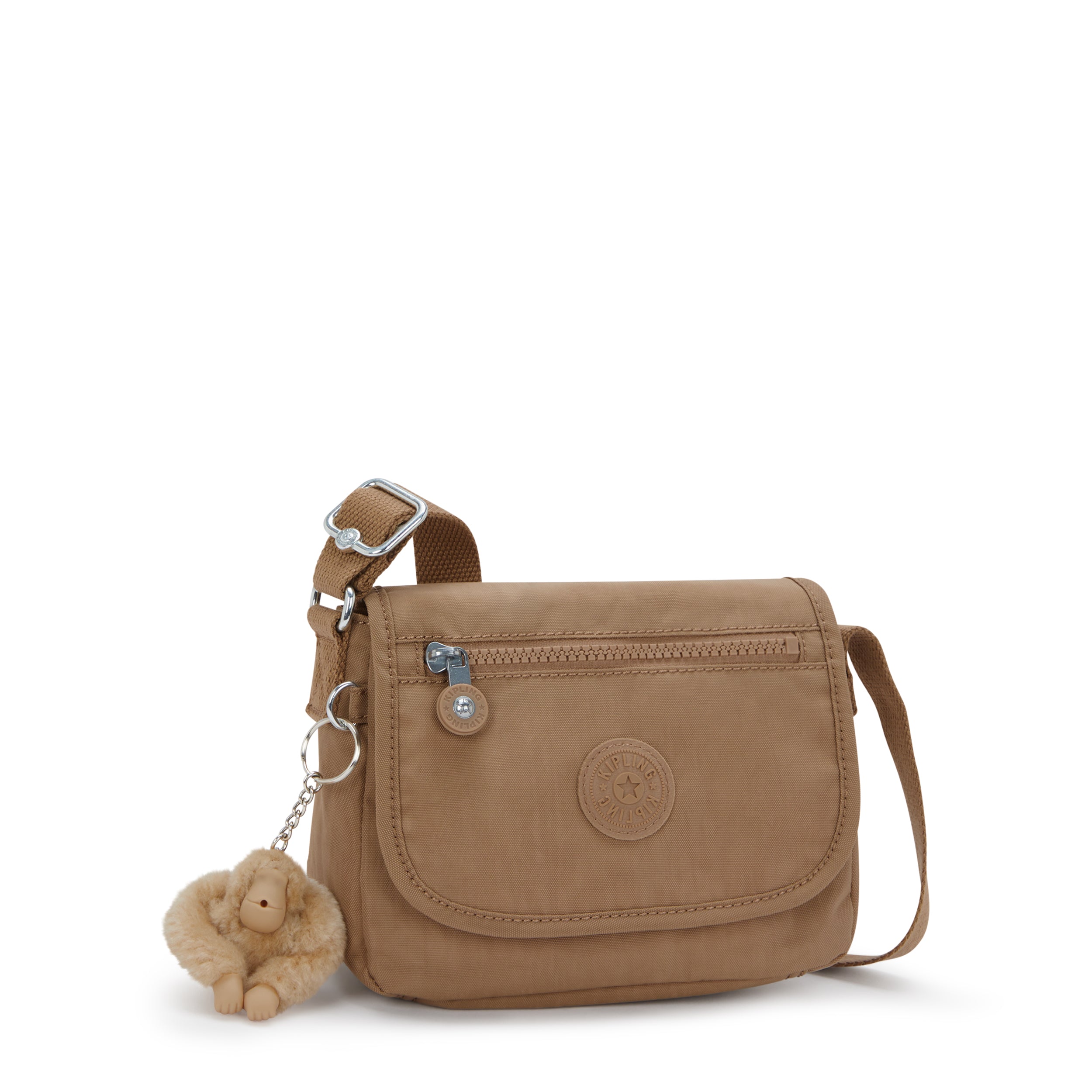 Sabian Crossbody Mini Bag - 图片 4