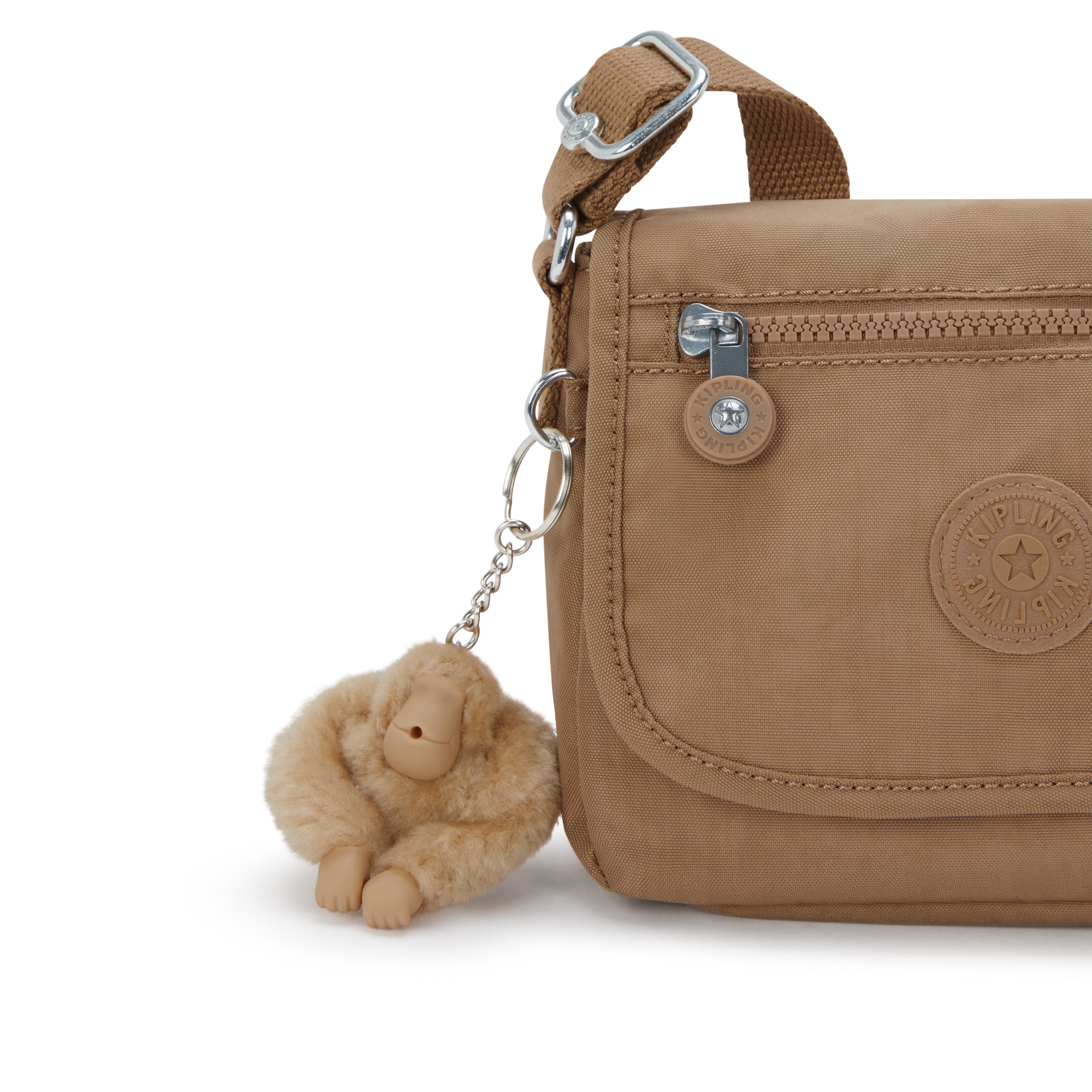 Sabian Crossbody Mini Bag - 图片 5