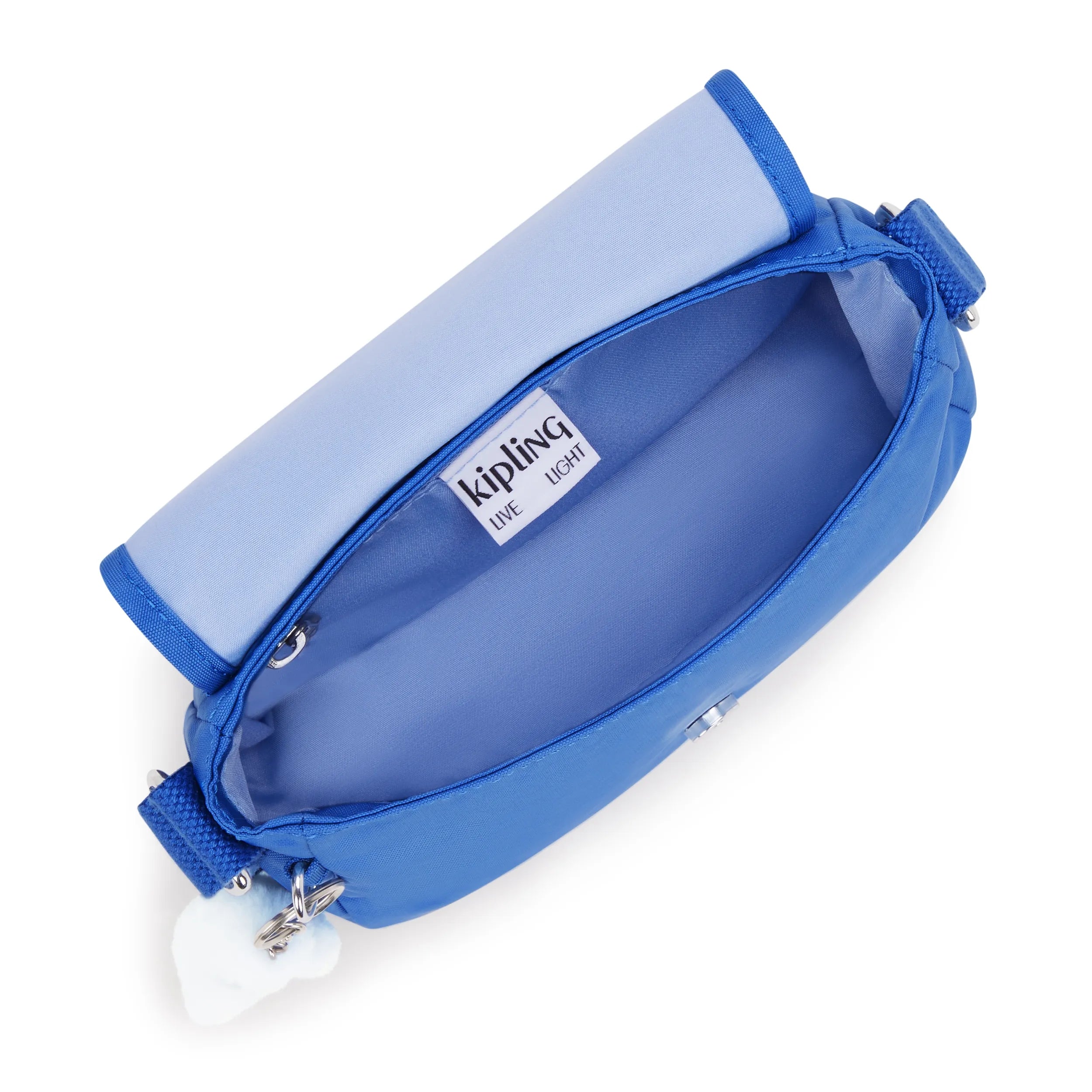 Sabian Crossbody Mini Bag - 图片 3