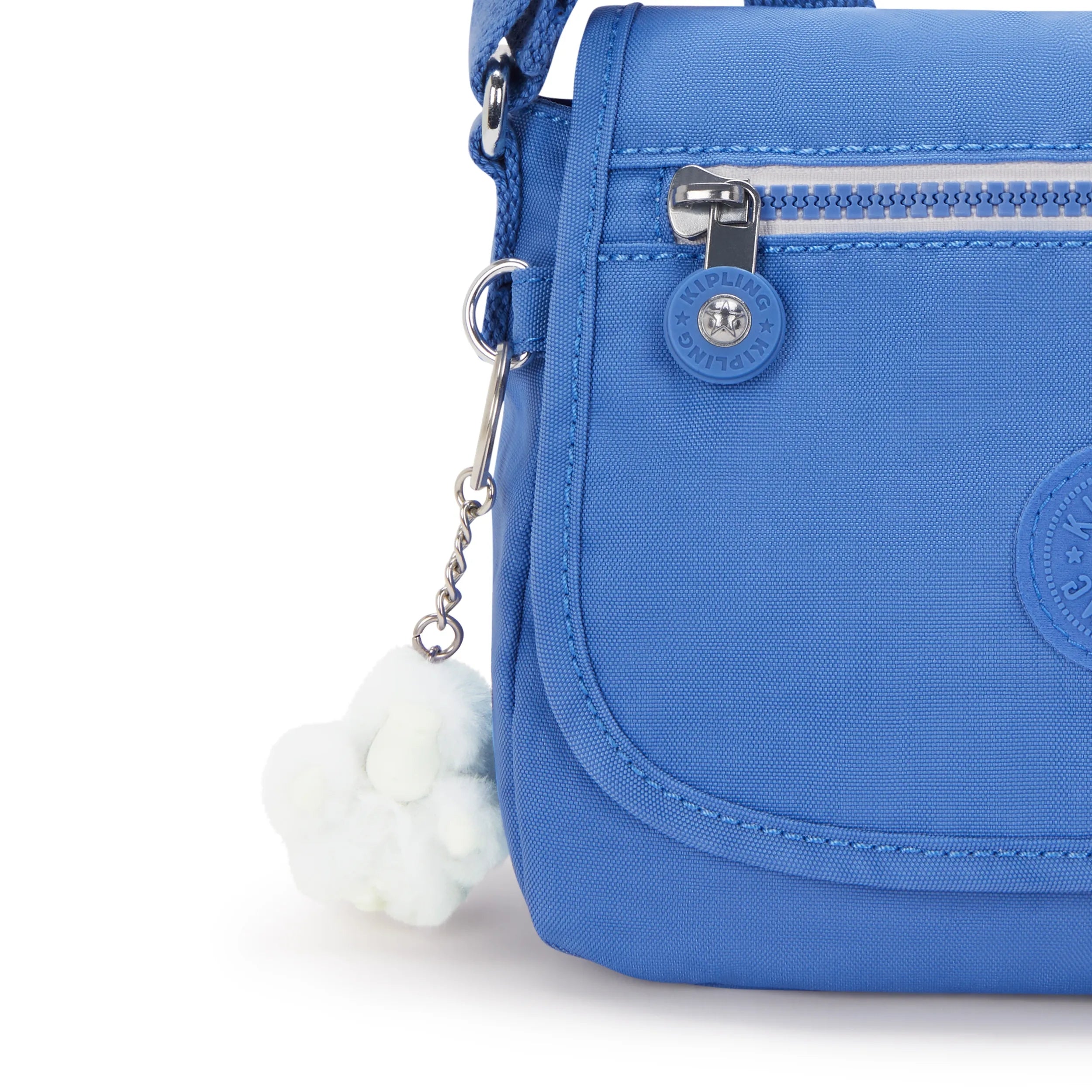 Sabian Crossbody Mini Bag - 图片 5