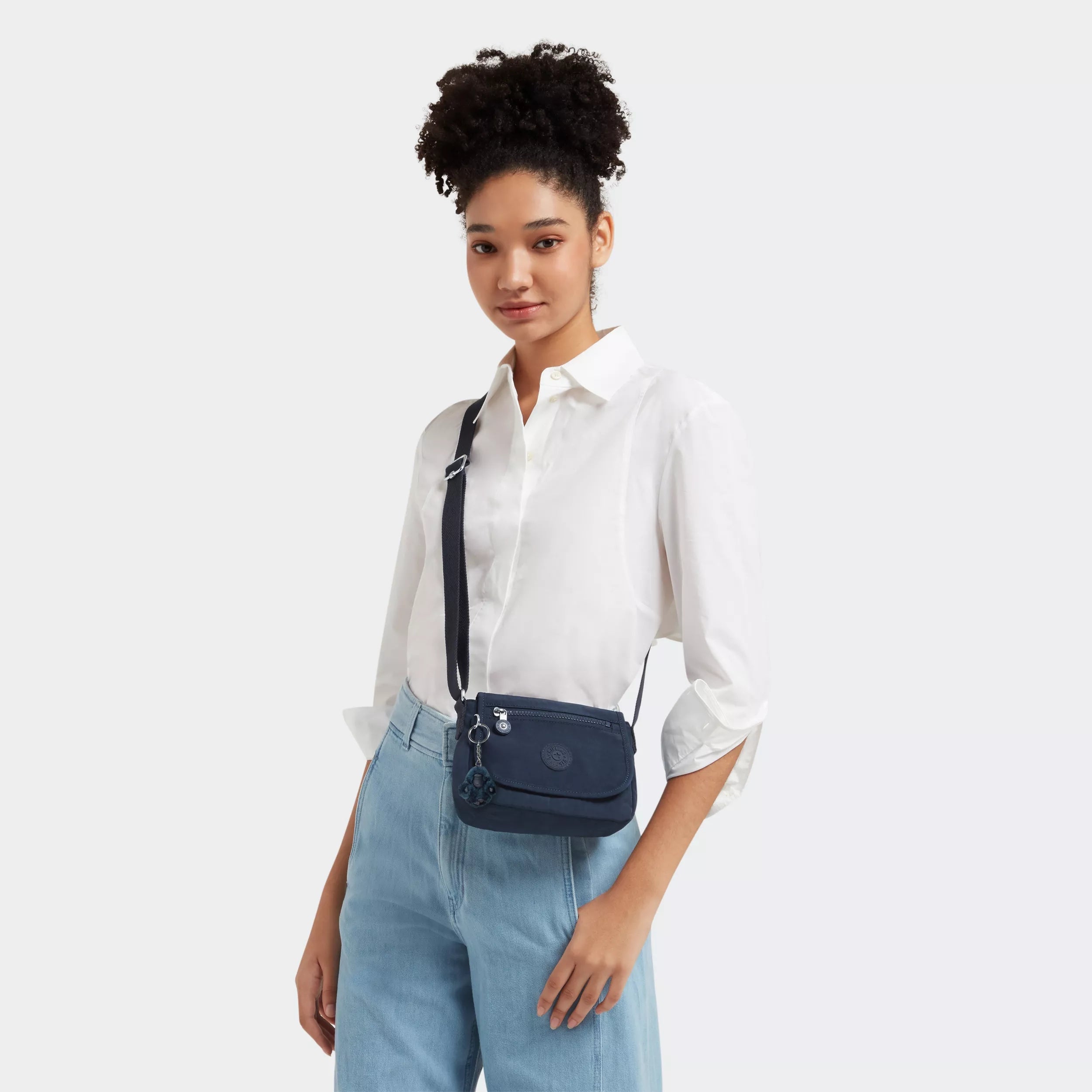 Sabian Crossbody Mini Bag - 图片 2